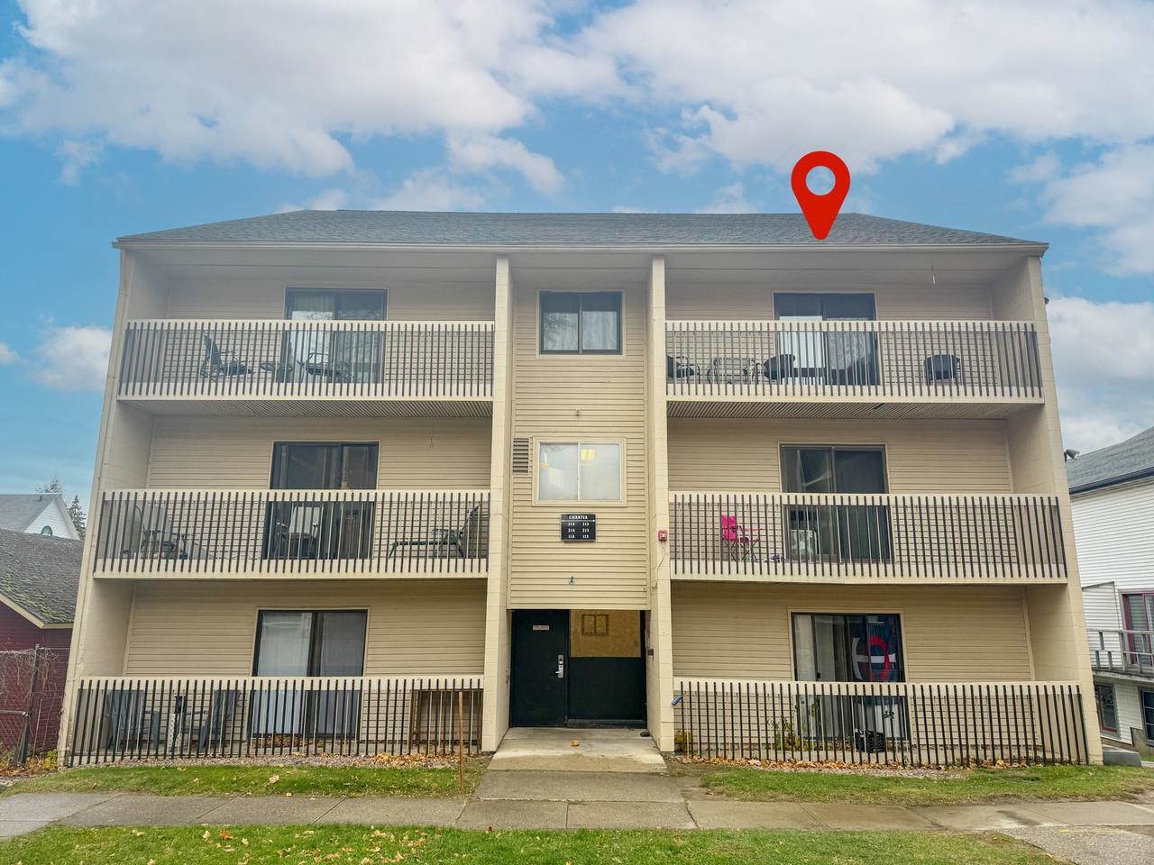 37 South Williams Street Unit: 313