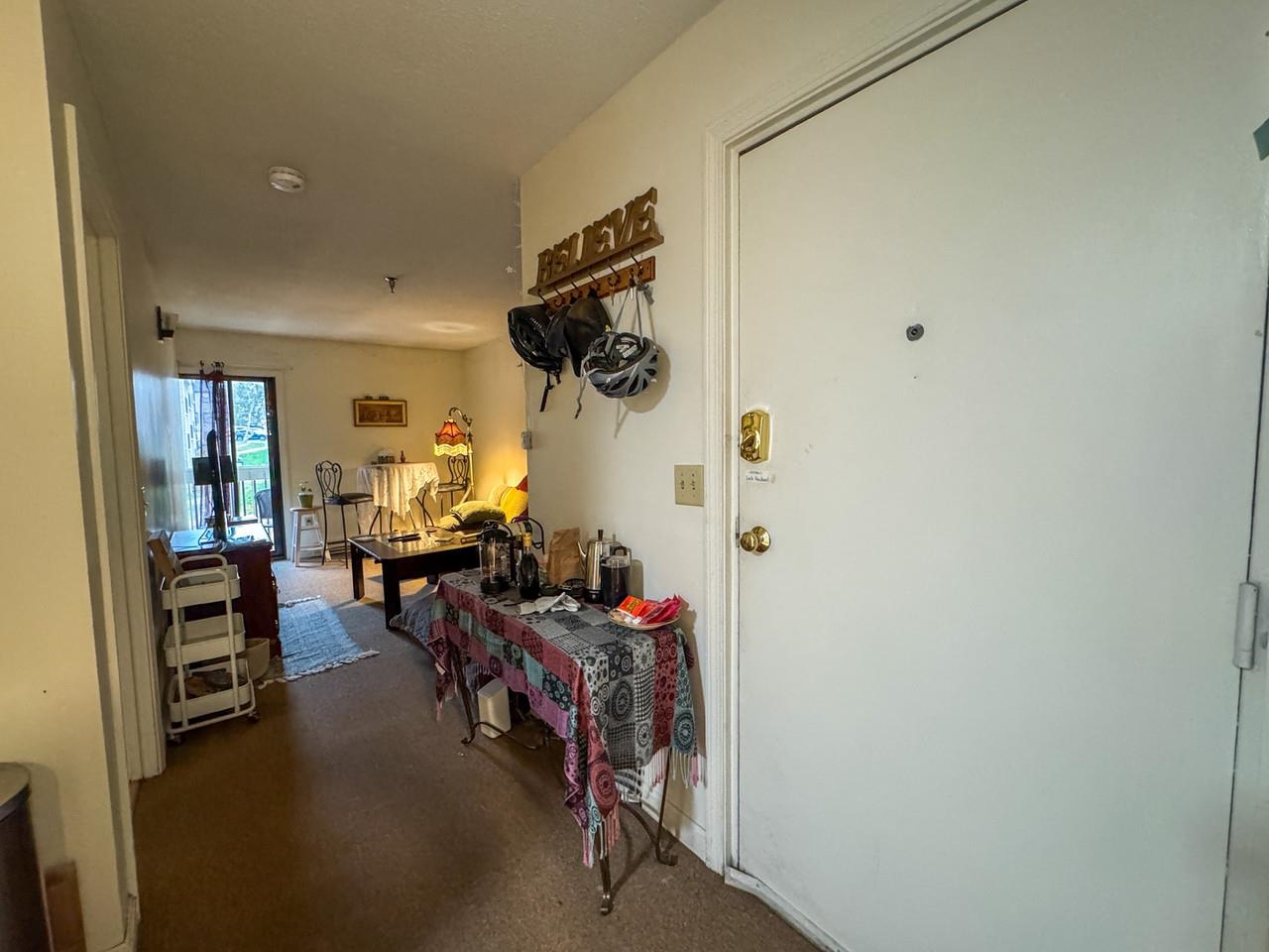 37 South Williams Street Unit: 313