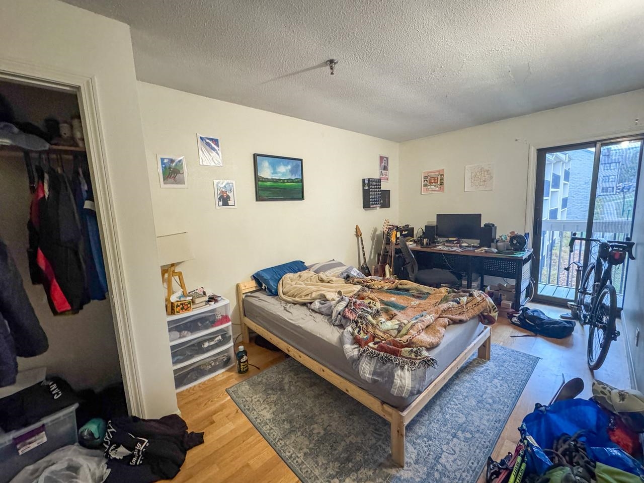 37 South Williams Street Unit: 313