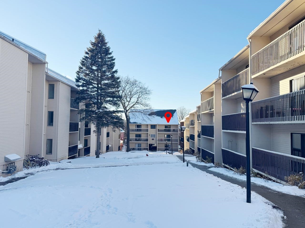 37 South Williams Street Unit: 313
