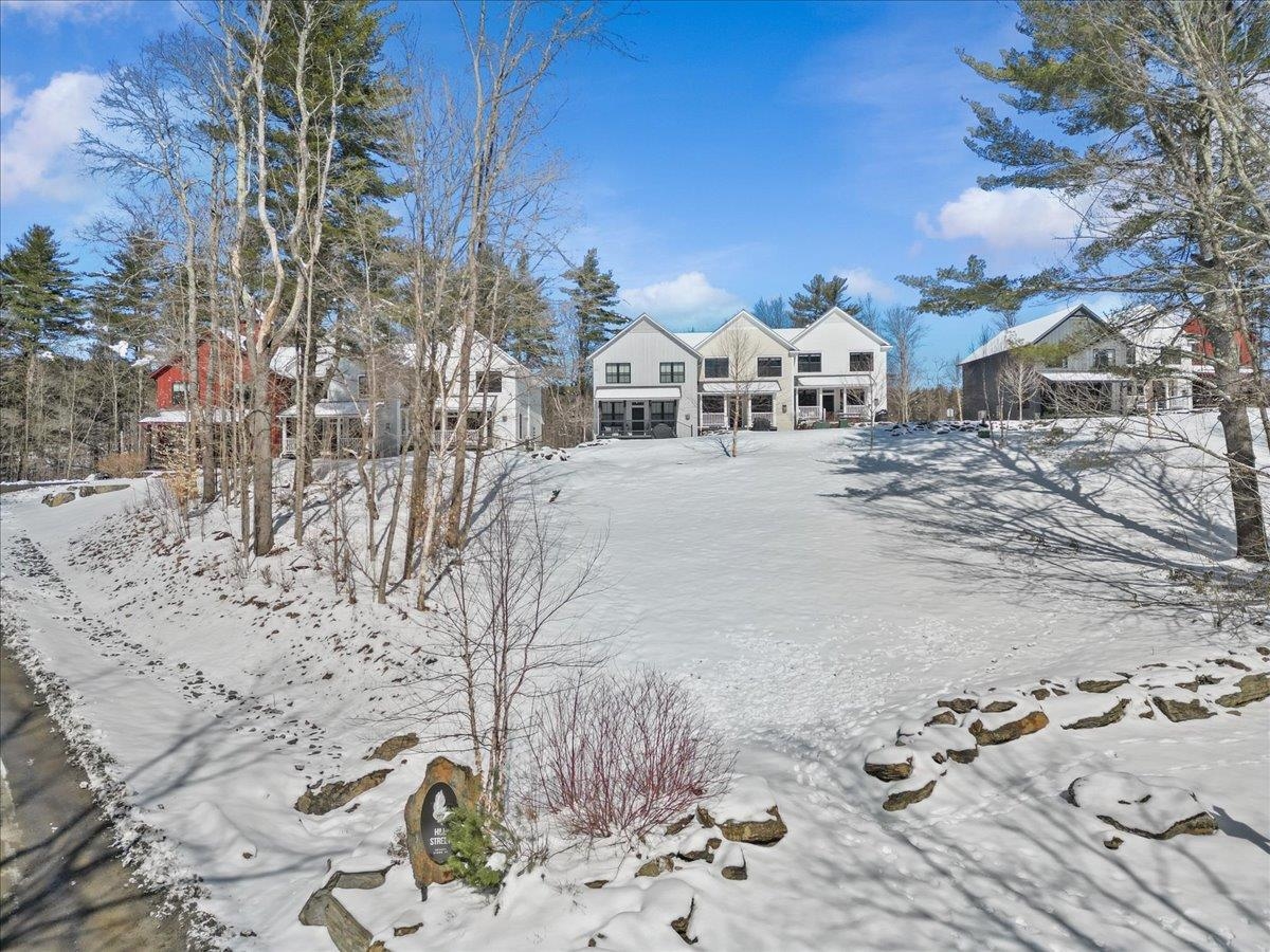 98 Hill Street Unit: #5