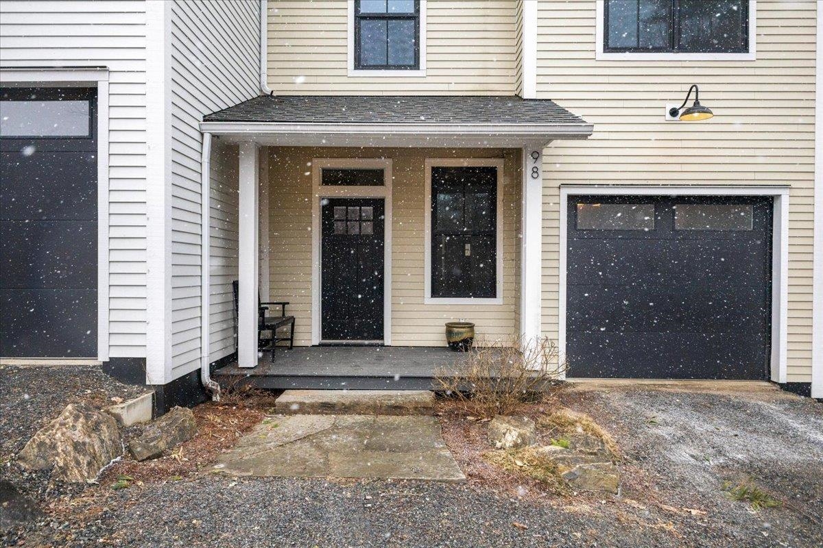 98 Hill Street Unit: #5