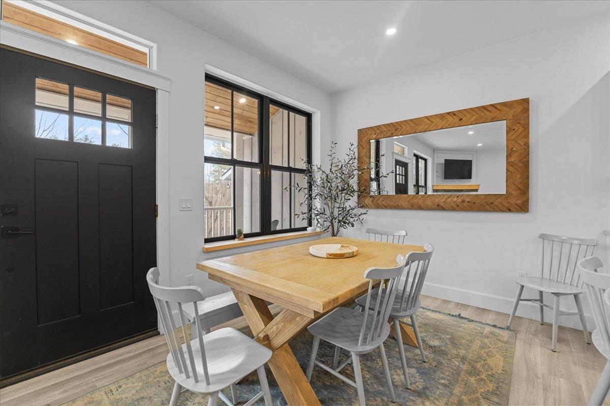 98 Hill Street Unit: #5