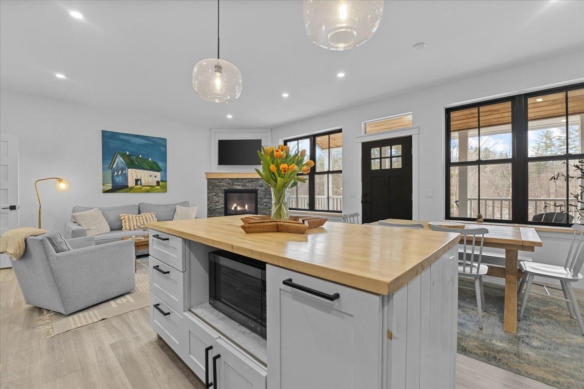 98 Hill Street Unit: #5