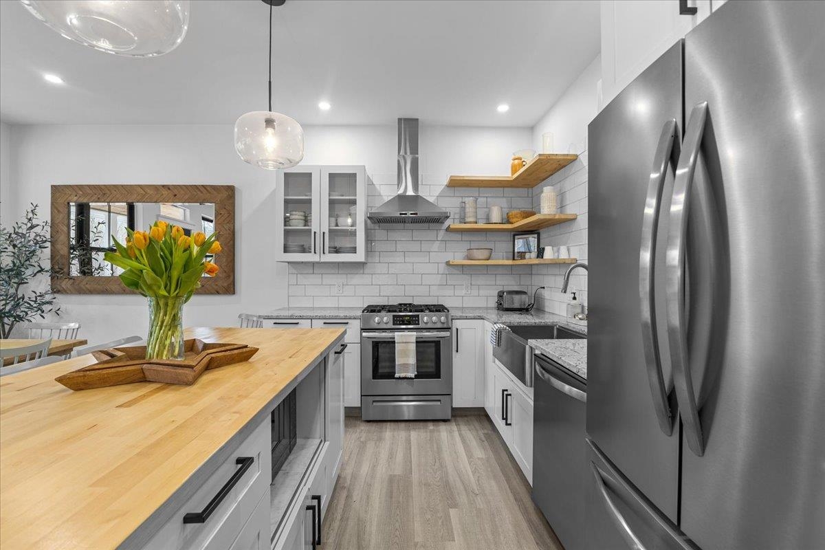 98 Hill Street Unit: #5