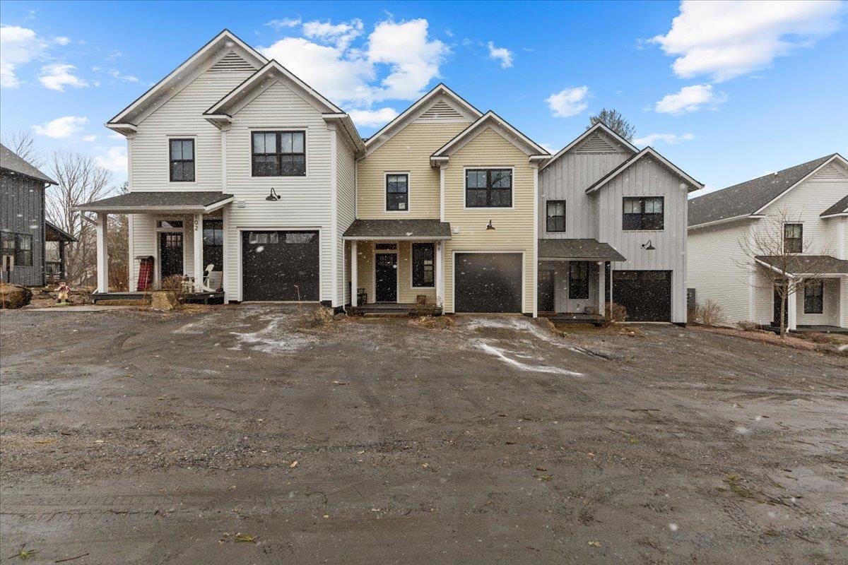 98 Hill Street Unit: #5