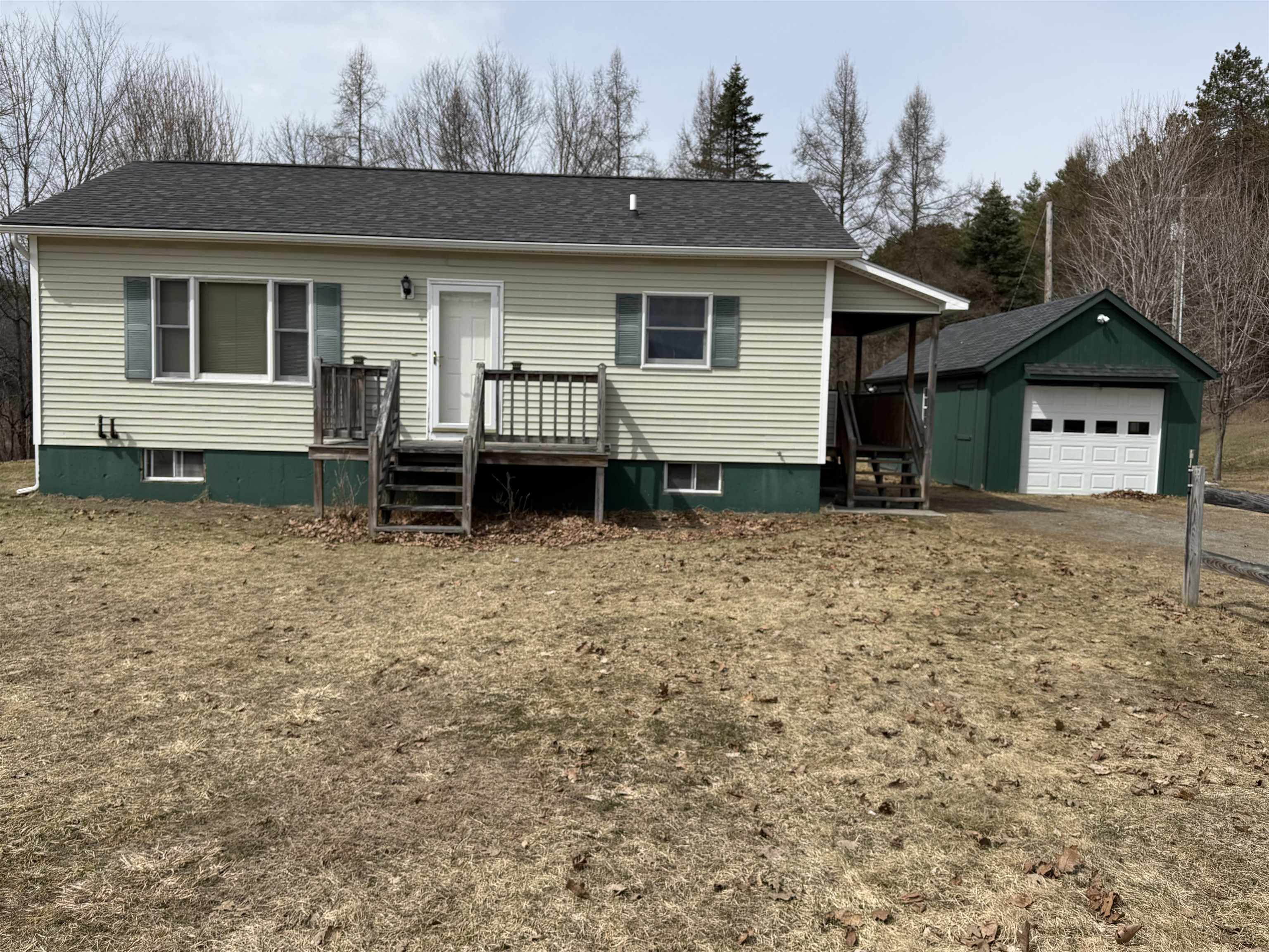 2860 Vermont Rt. 15