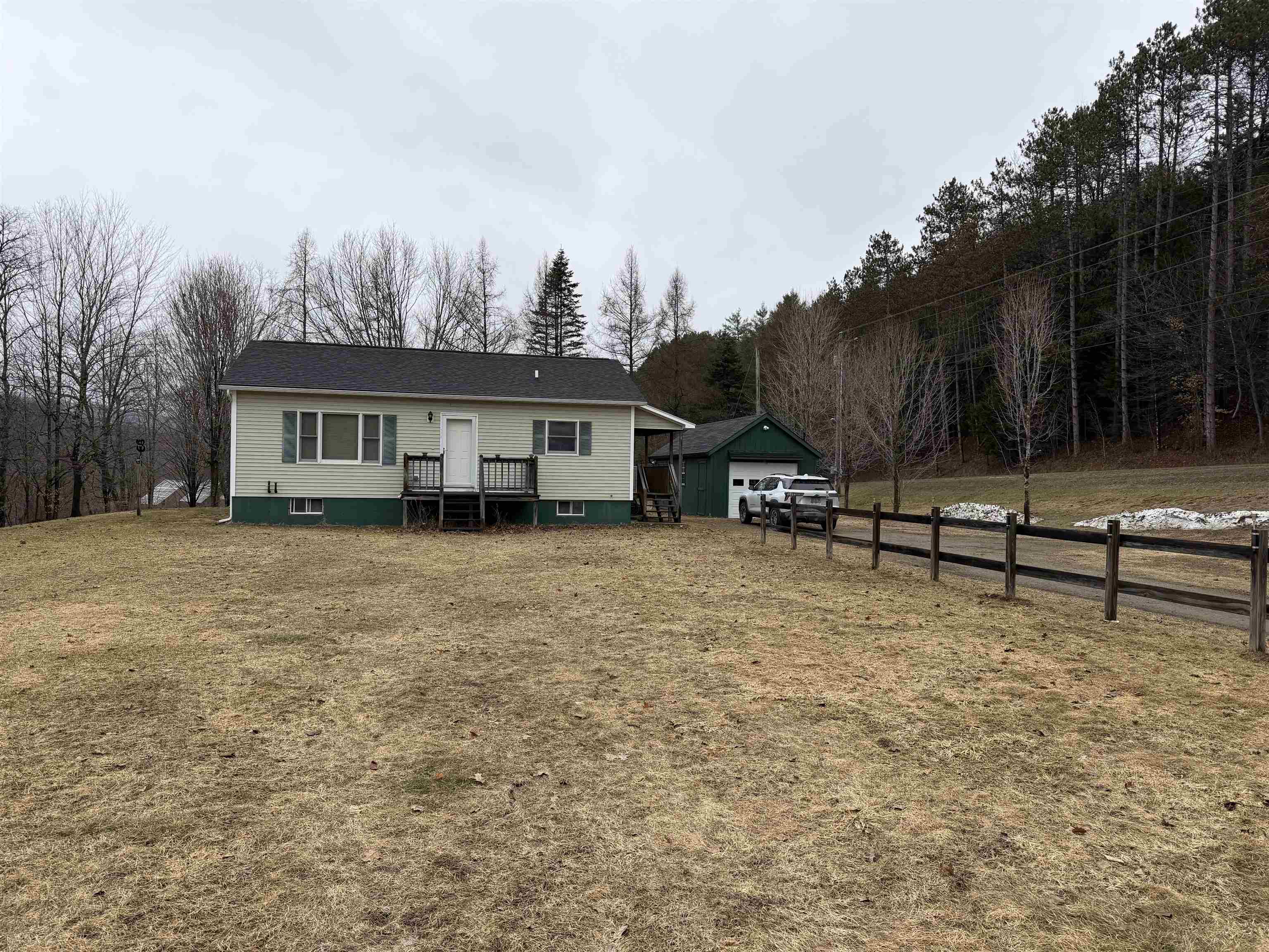 2860 Vermont Rt. 15