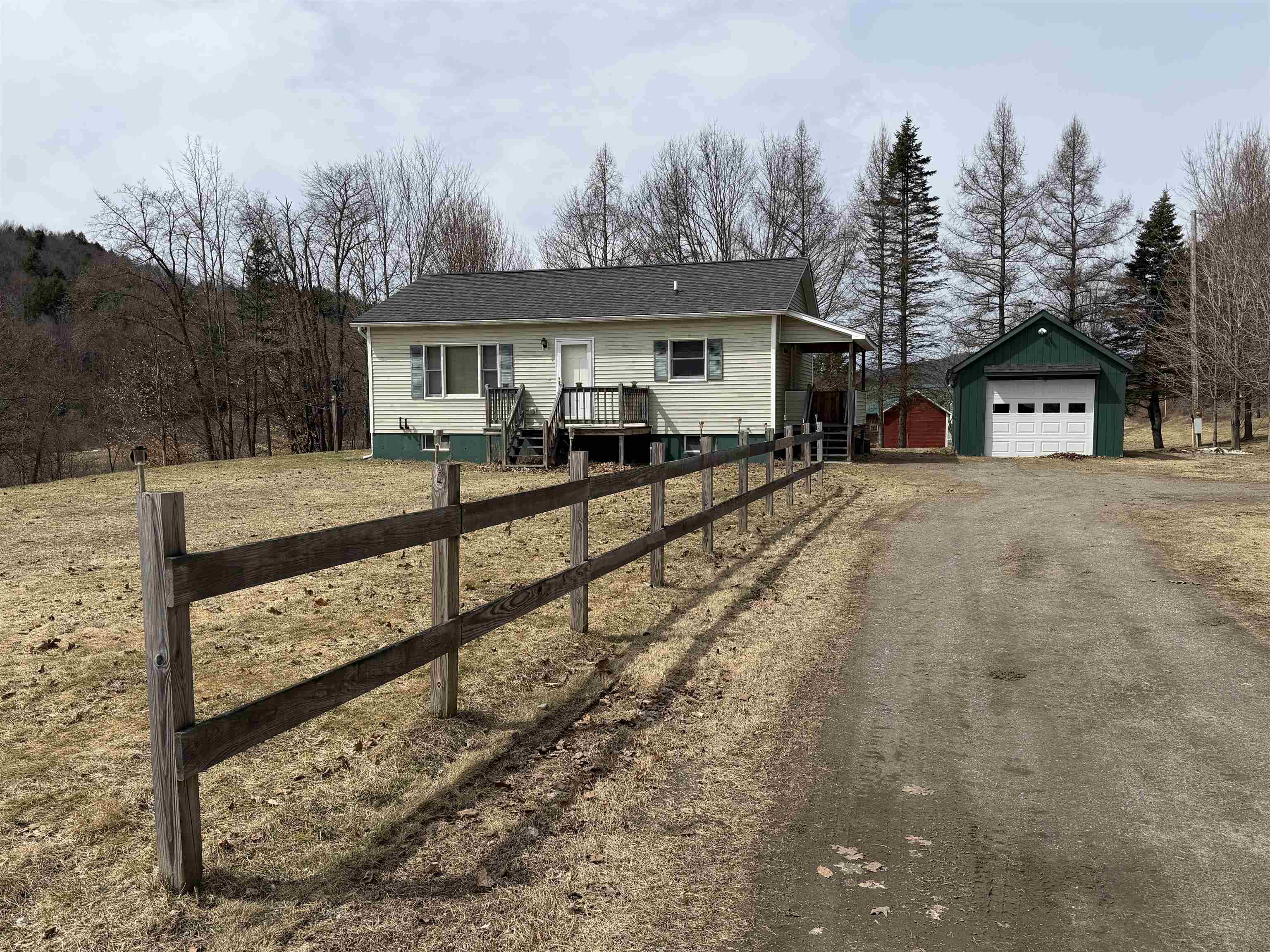 2860 Vermont Rt. 15
