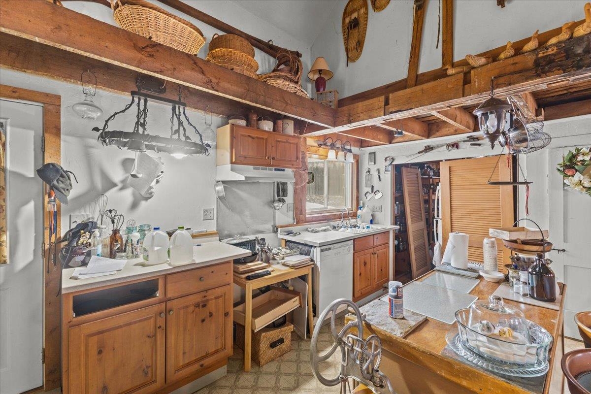 464 Mudgett Hill Road