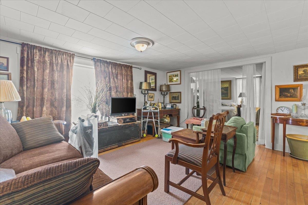 464 Mudgett Hill Road