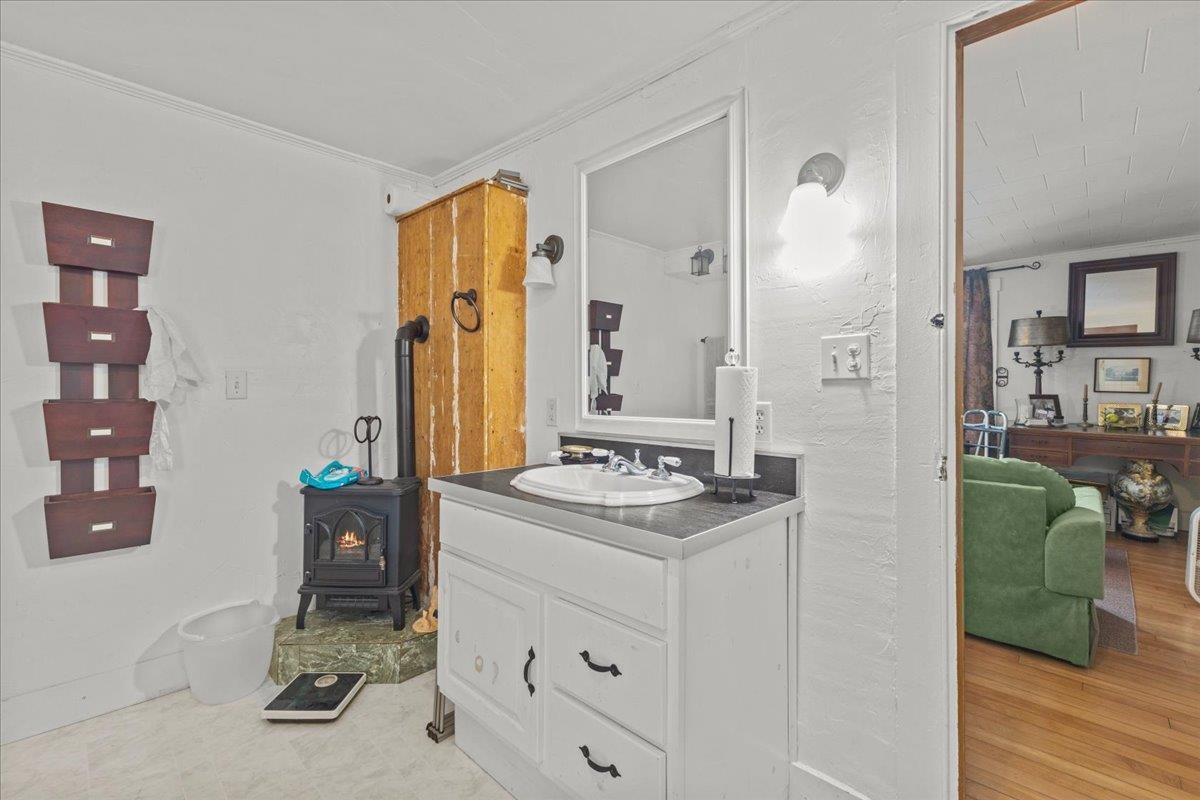 464 Mudgett Hill Road