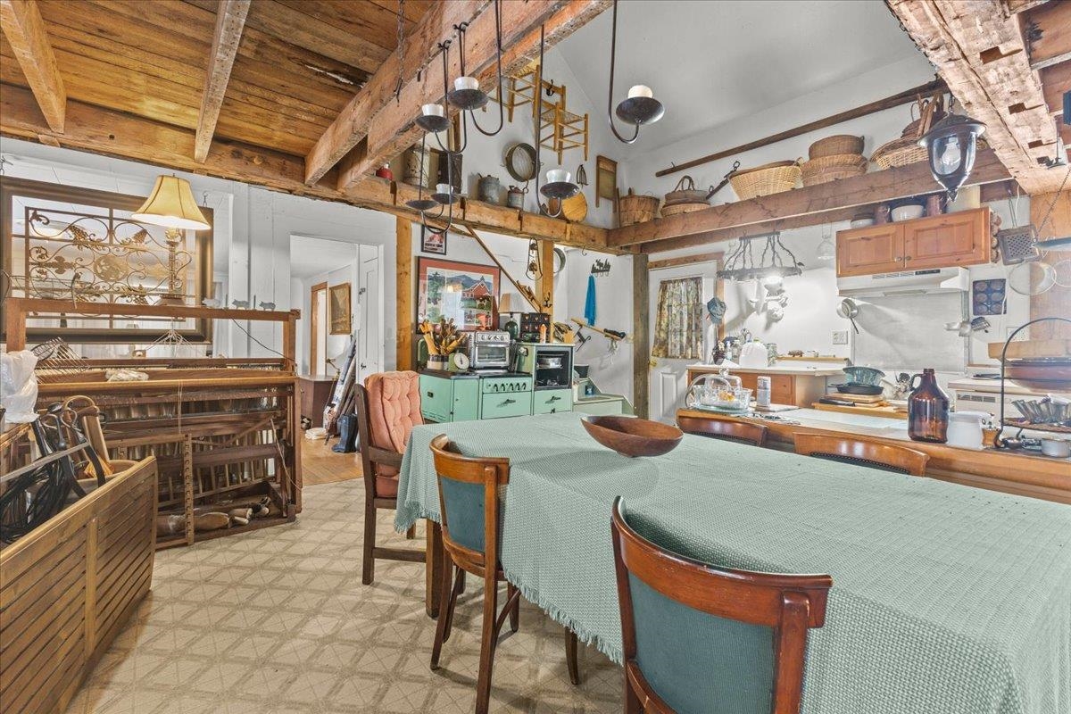 464 Mudgett Hill Road