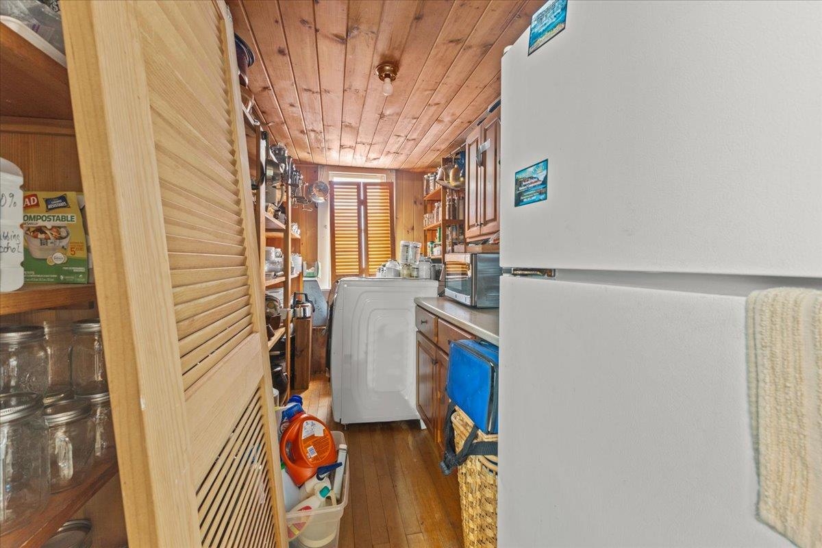 464 Mudgett Hill Road