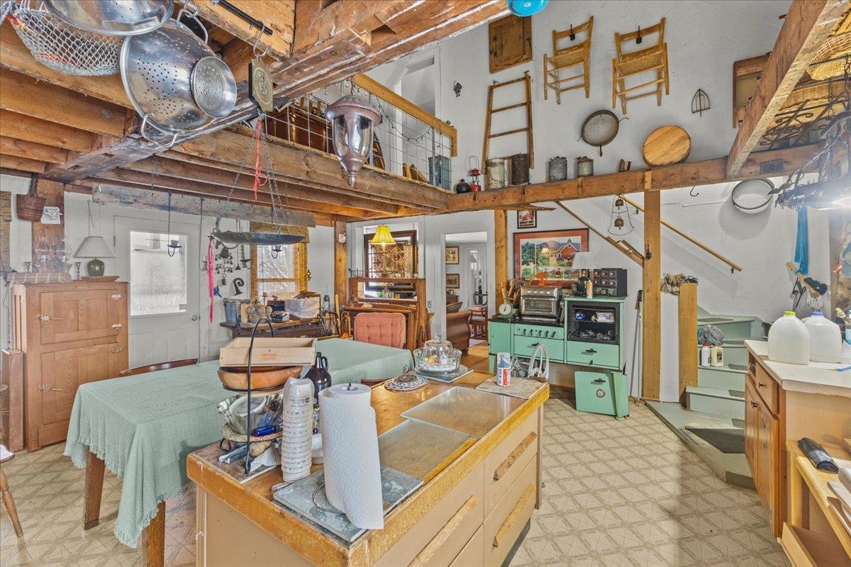 464 Mudgett Hill Road