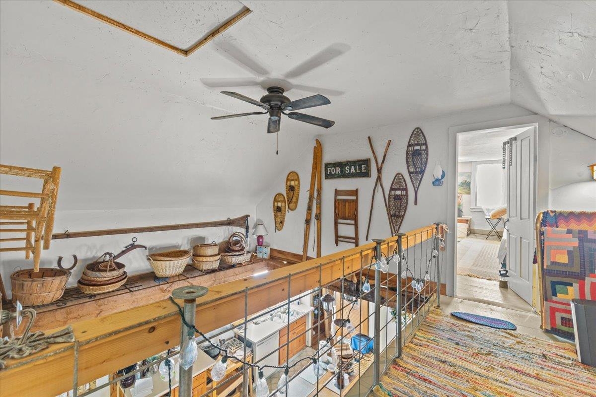 464 Mudgett Hill Road