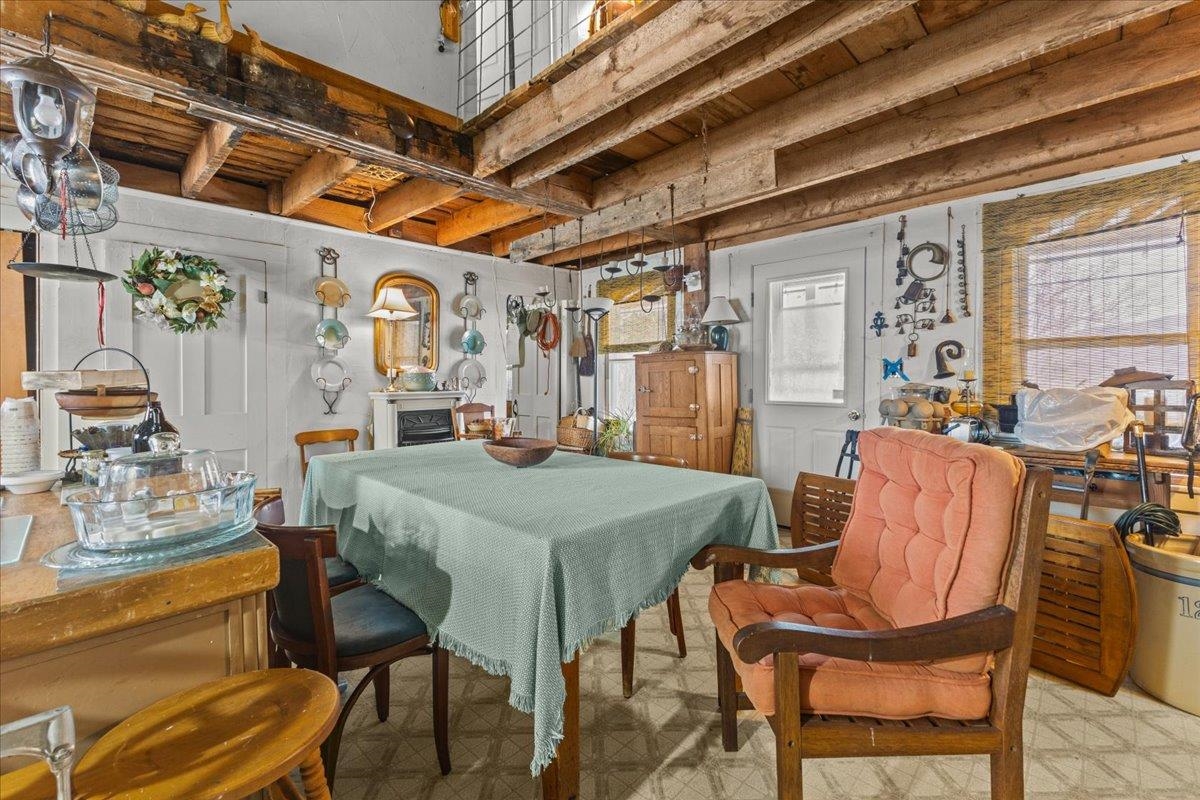 464 Mudgett Hill Road