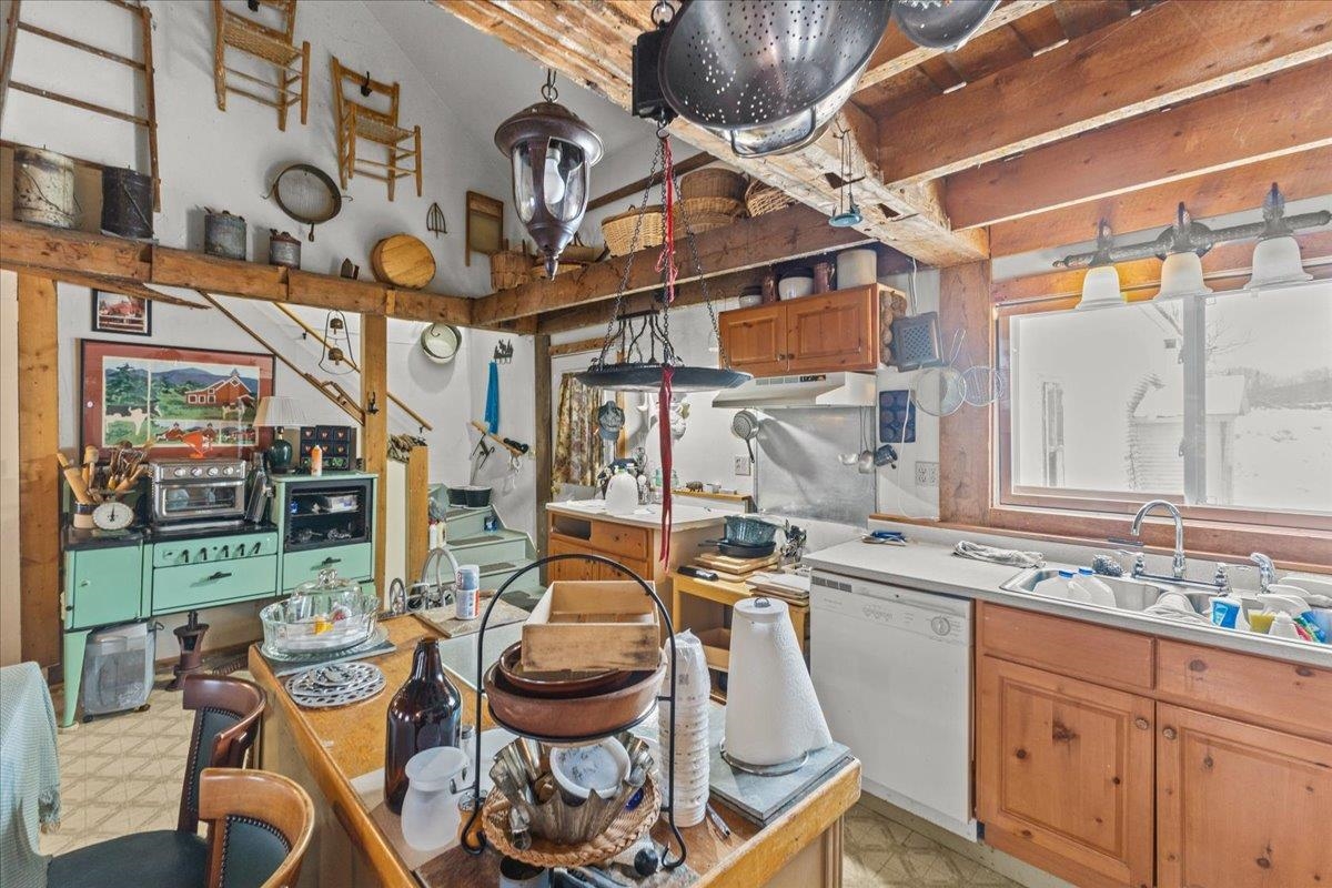 464 Mudgett Hill Road