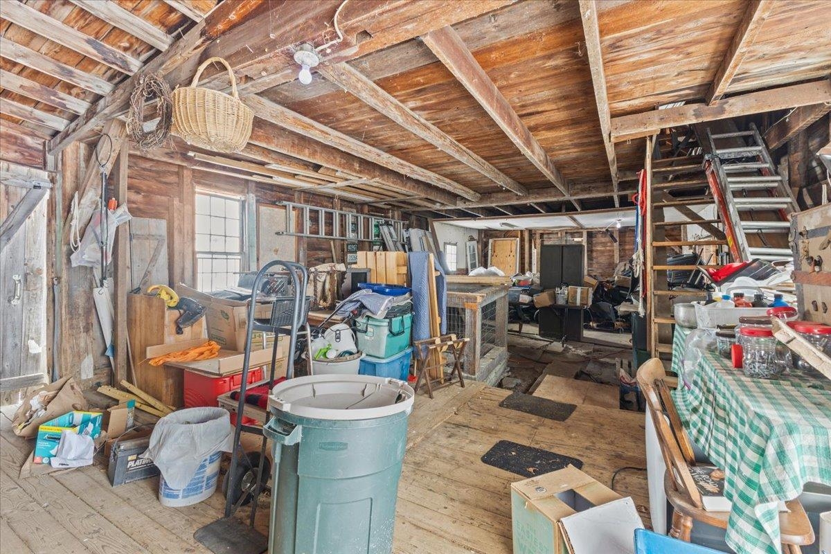 464 Mudgett Hill Road