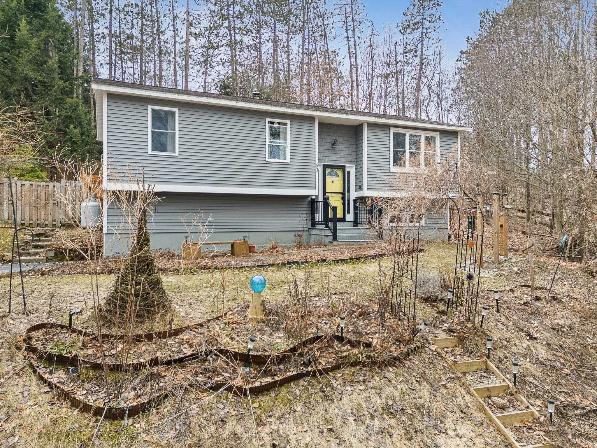 53 Sandhill Road