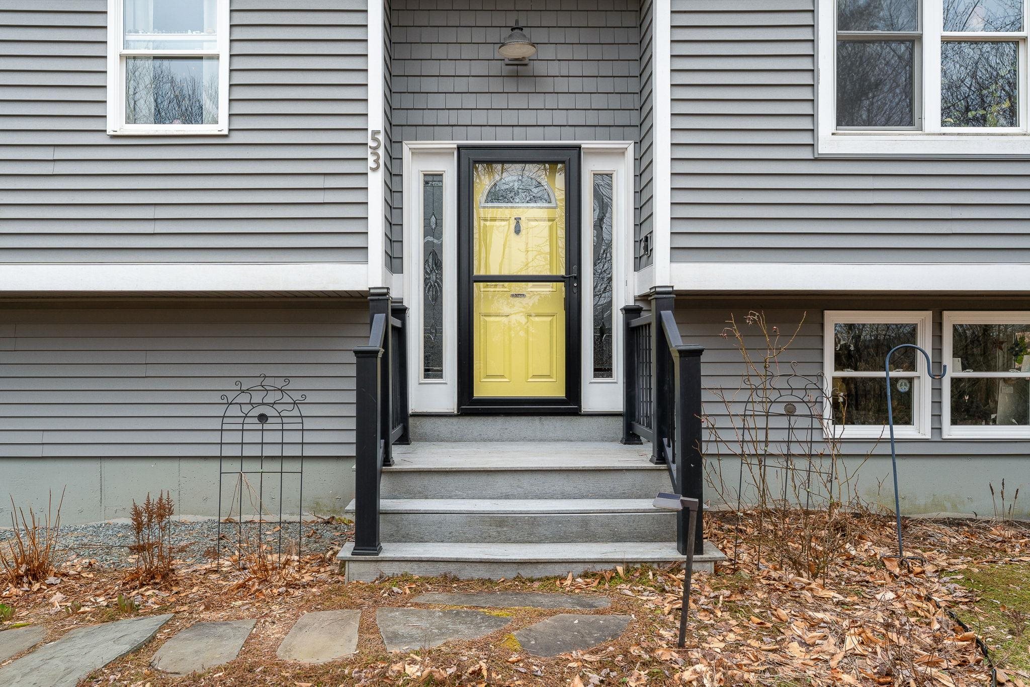 53 Sandhill Road