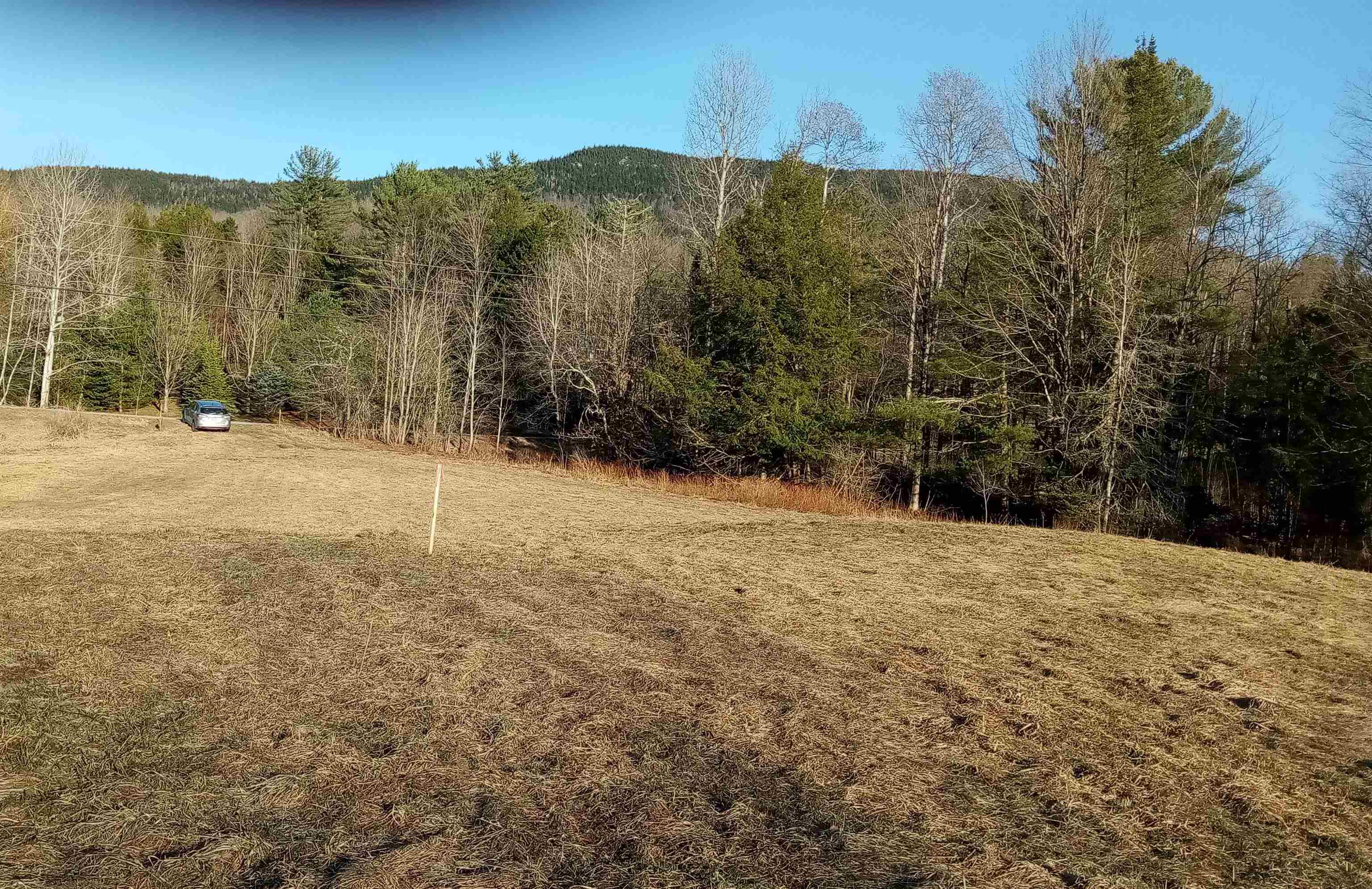 656 Lower Elmore Mt. Road Unit: 1