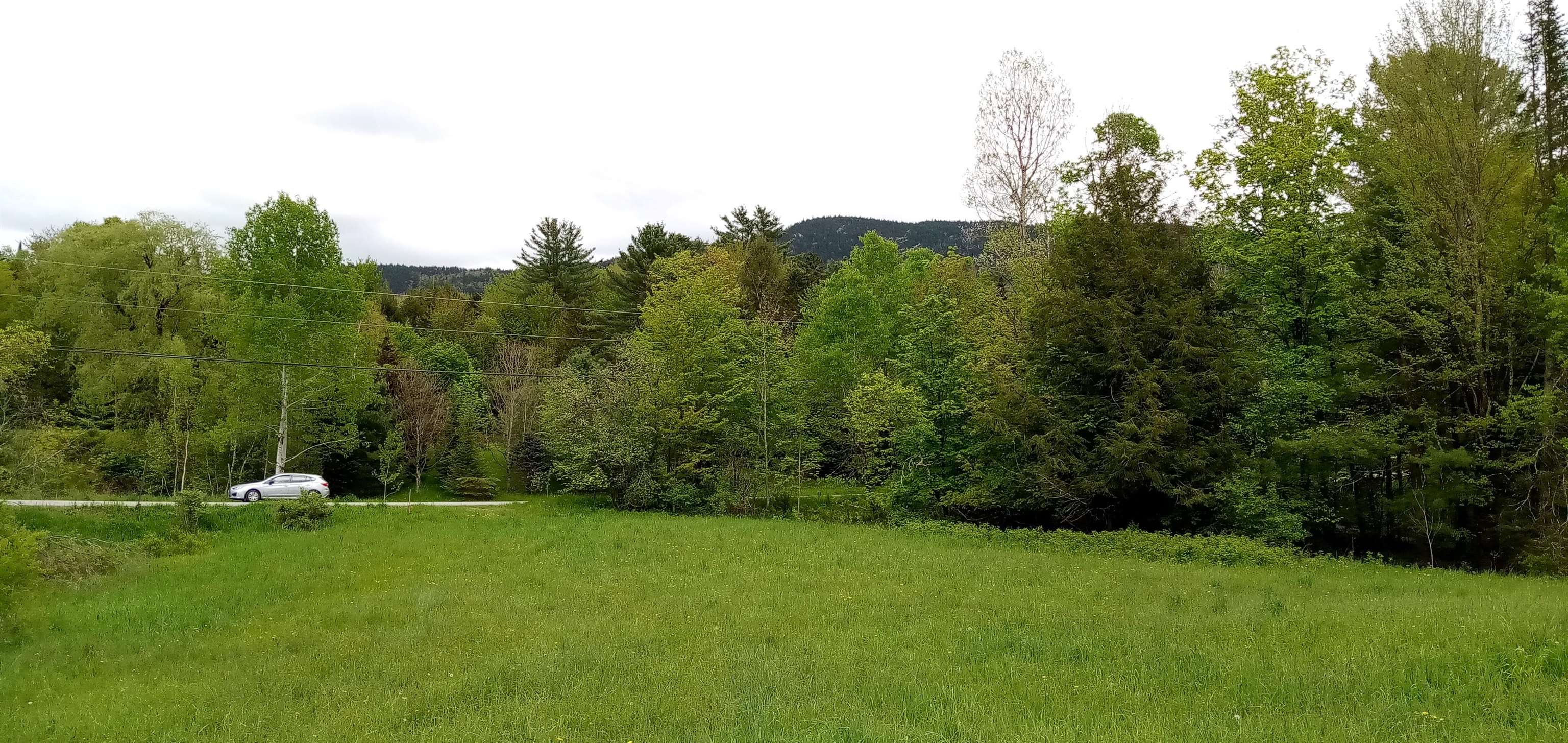 656 Lower Elmore Mt. Road Unit: 1