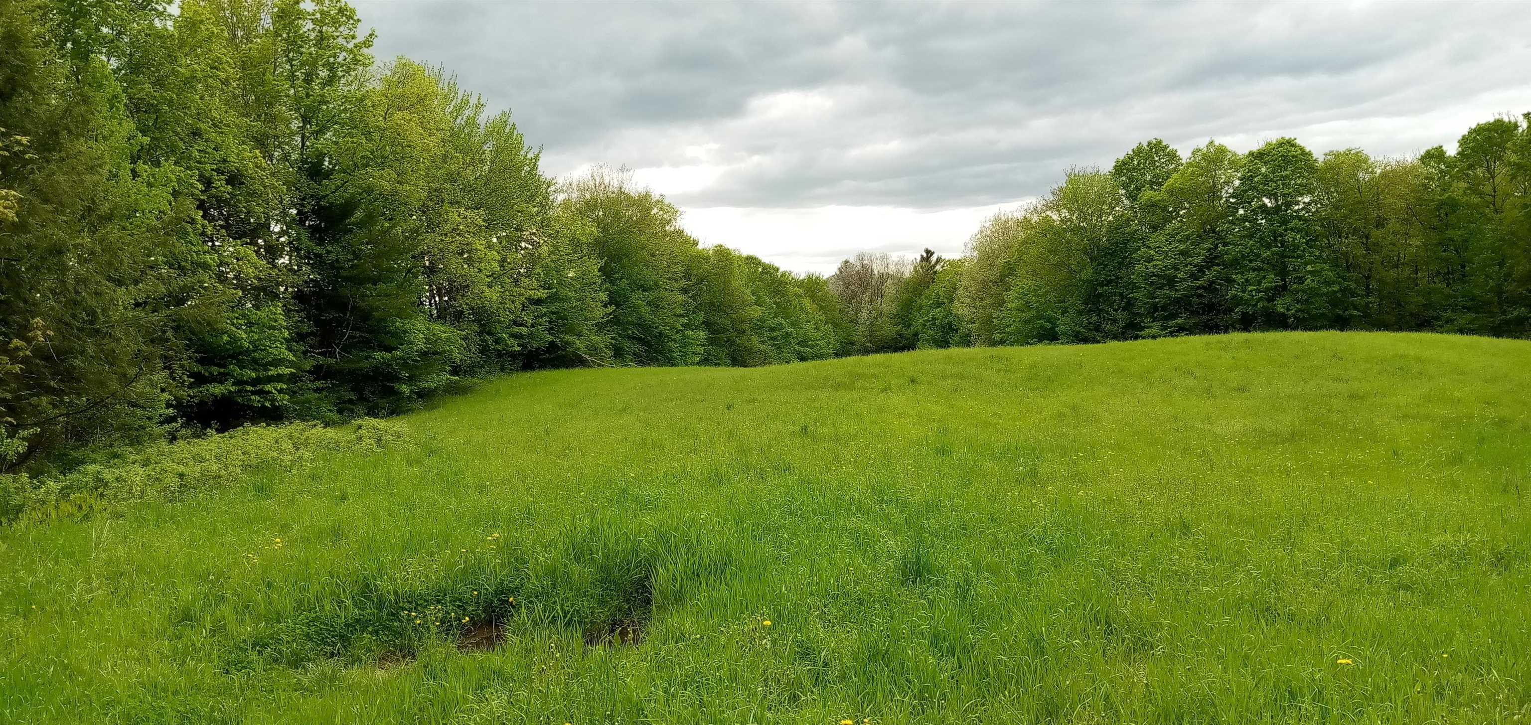 656 Lower Elmore Mt. Road Unit: 1