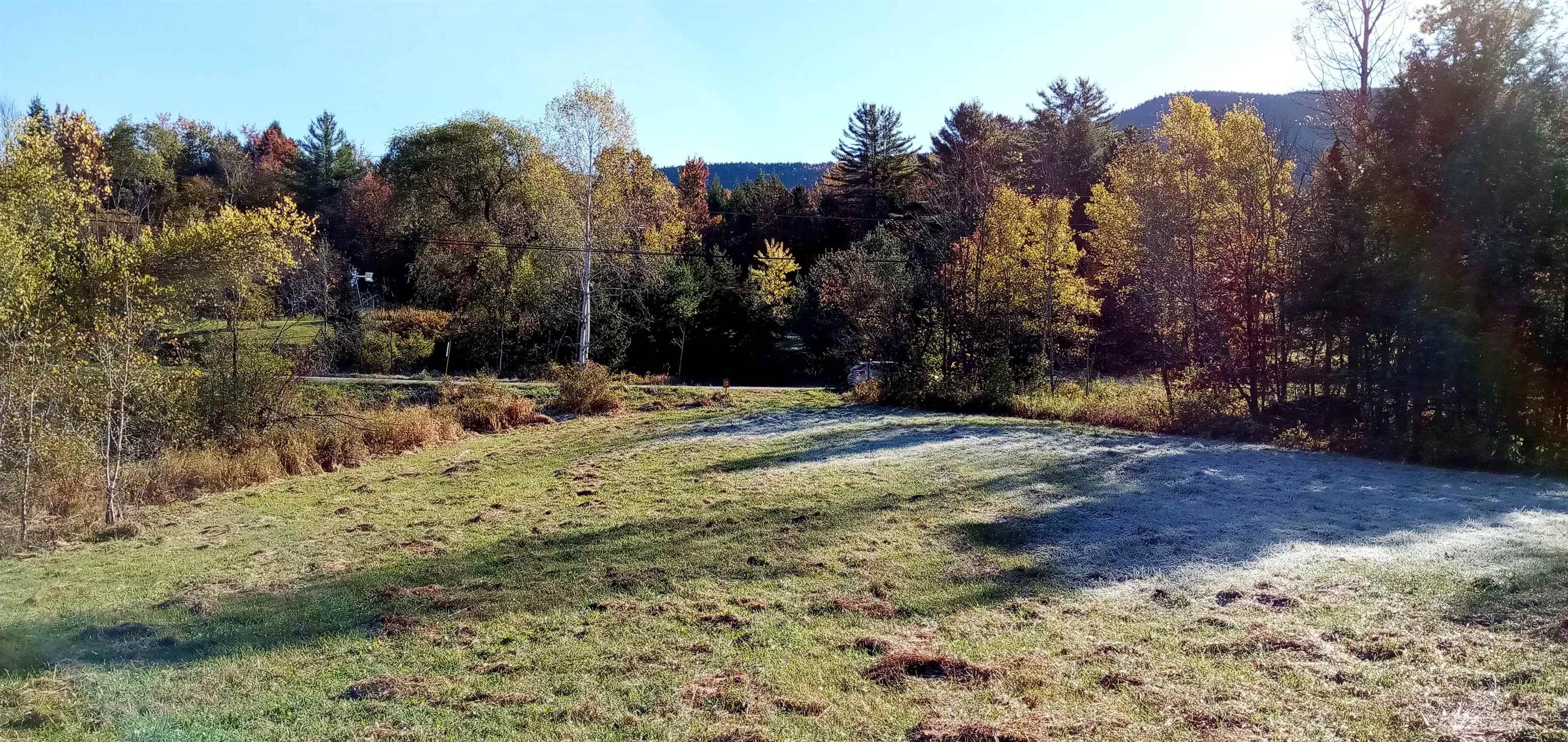 656 Lower Elmore Mt. Road Unit: 1