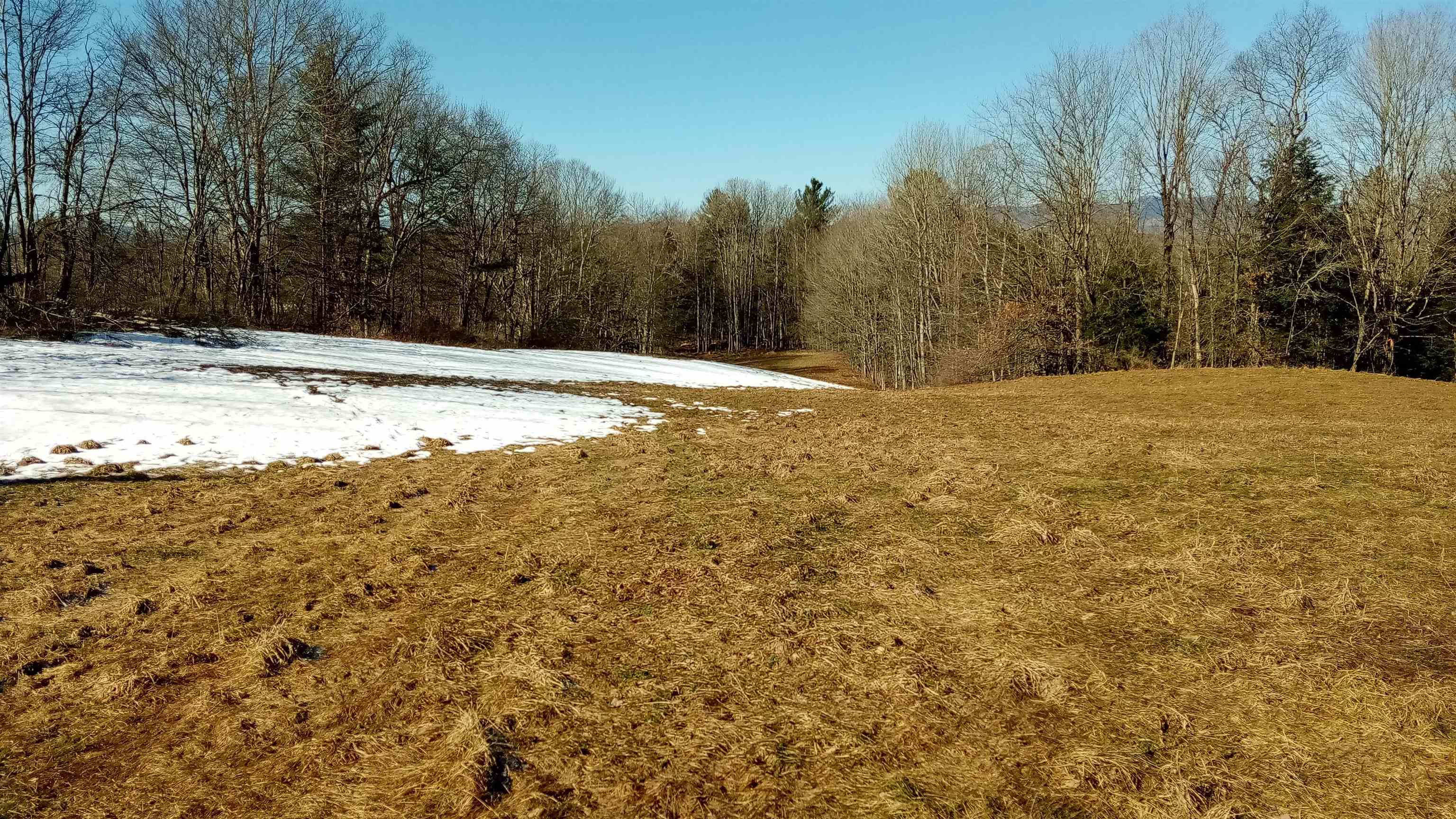 656 Lower Elmore Mt. Road Unit: 1