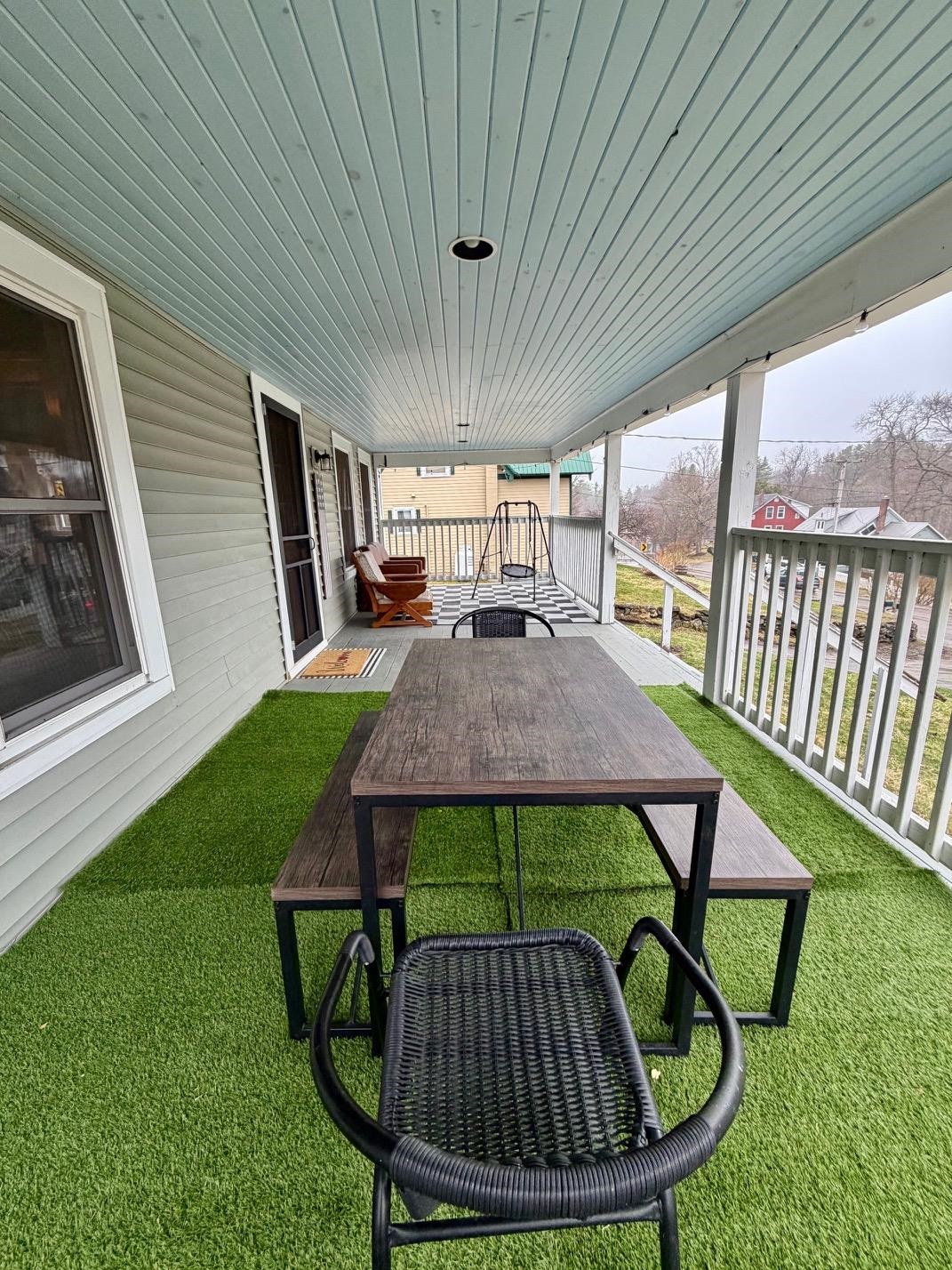 1700 Cadys Falls Road