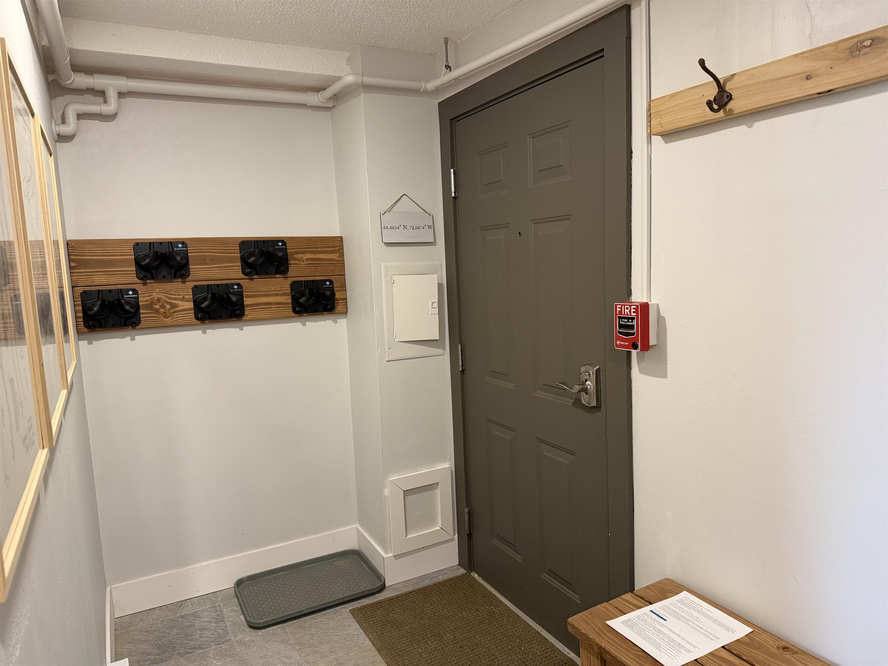 220 Mountainside Drive Unit: 402