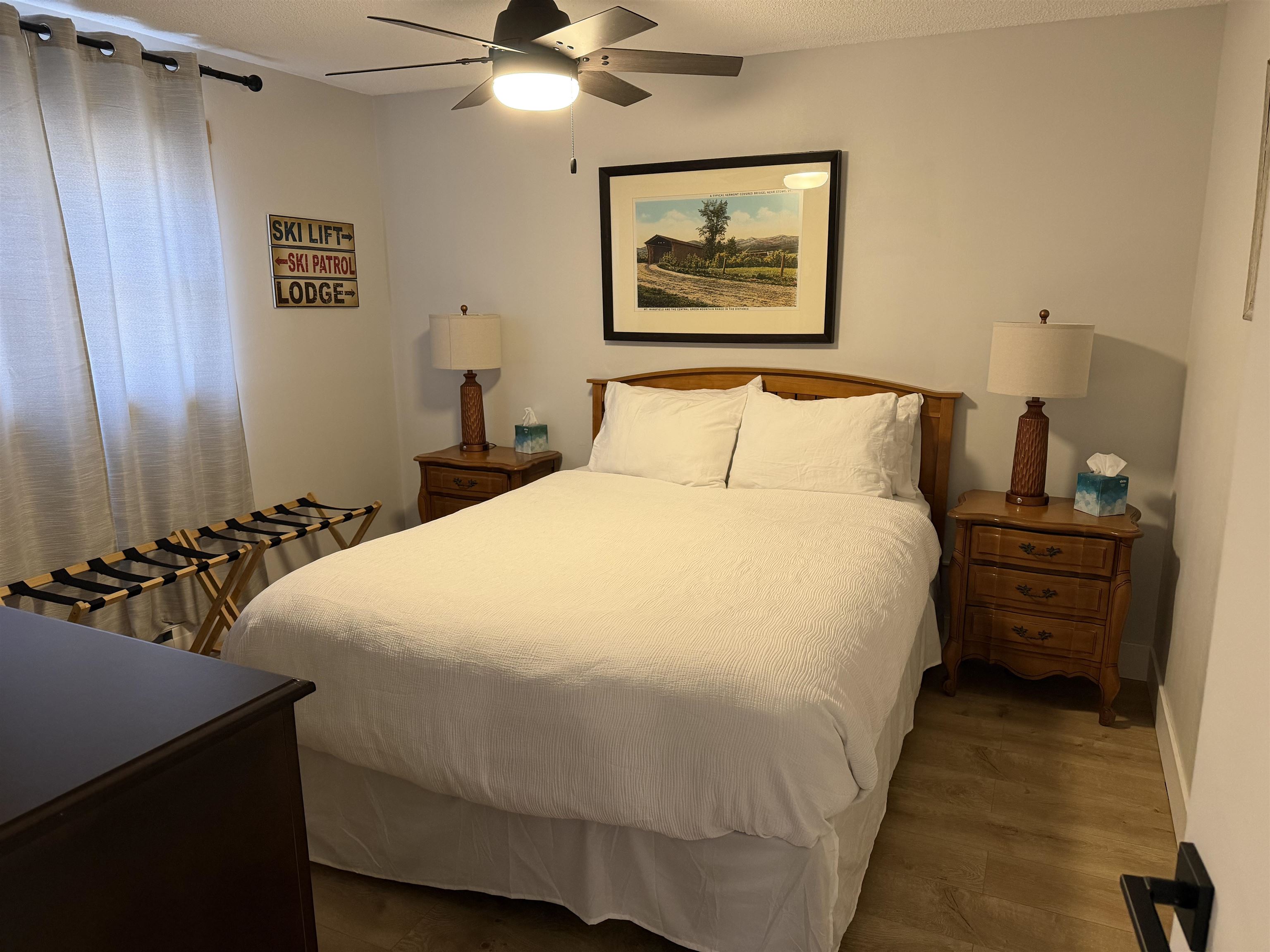 220 Mountainside Drive Unit: 402