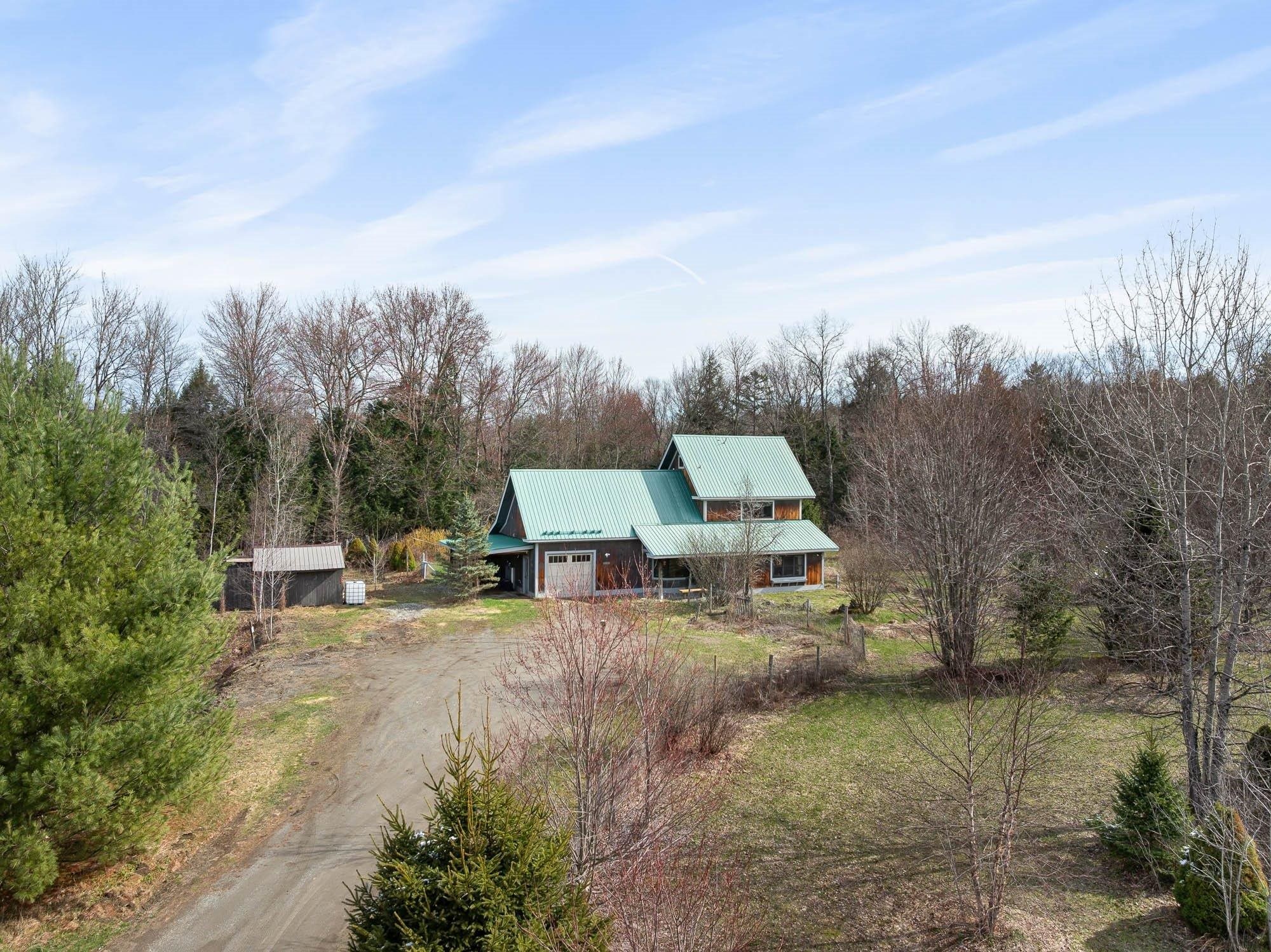 2013 Battle Row Road