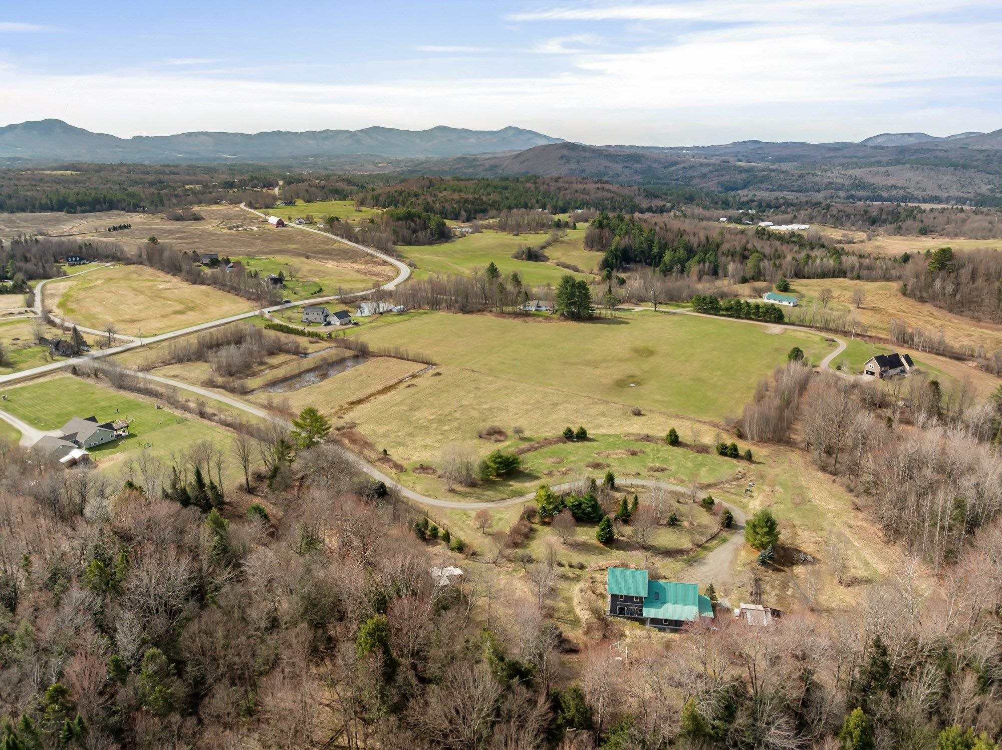 2013 Battle Row Road