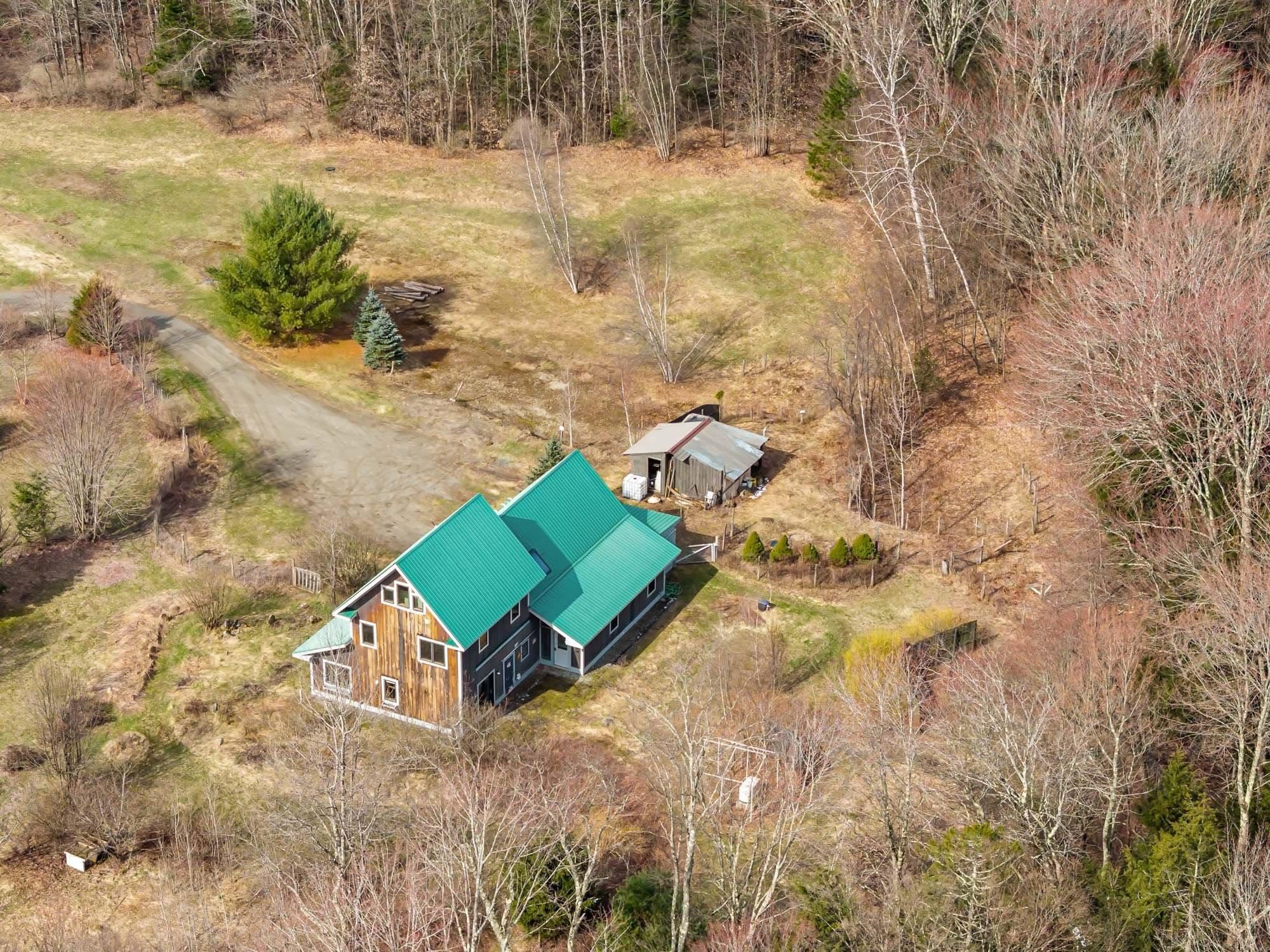 2013 Battle Row Road