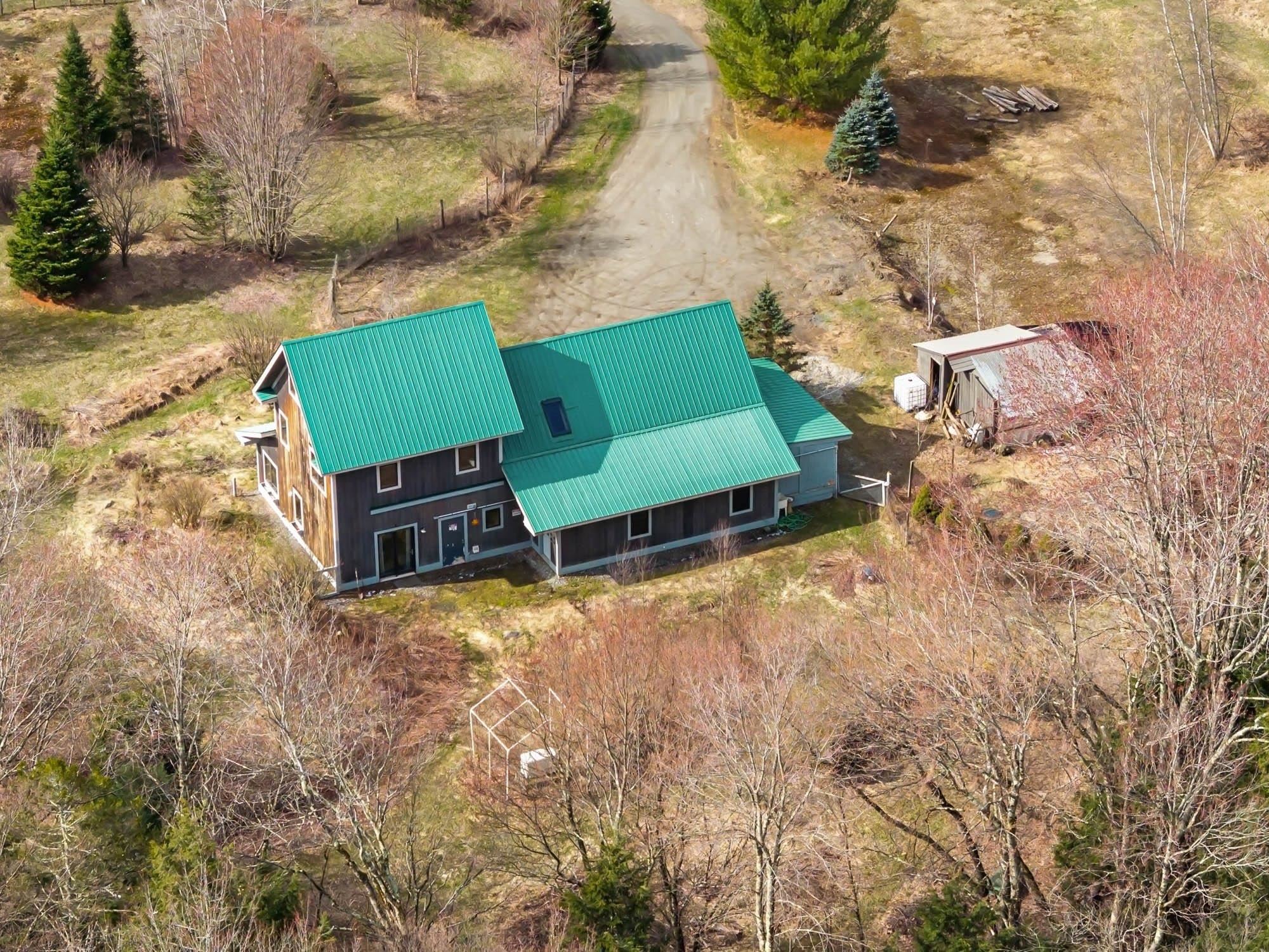 2013 Battle Row Road