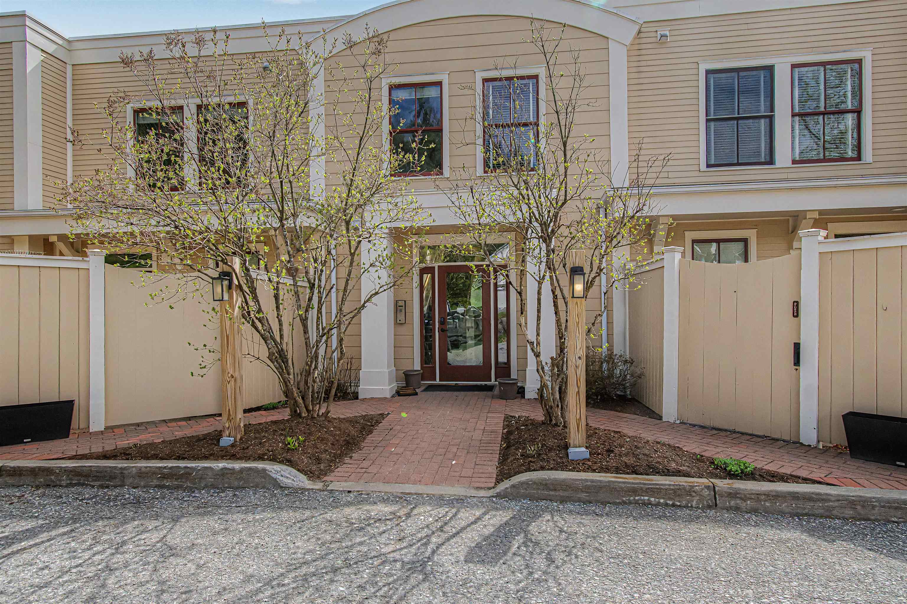 162 South Main Street Unit: 3D