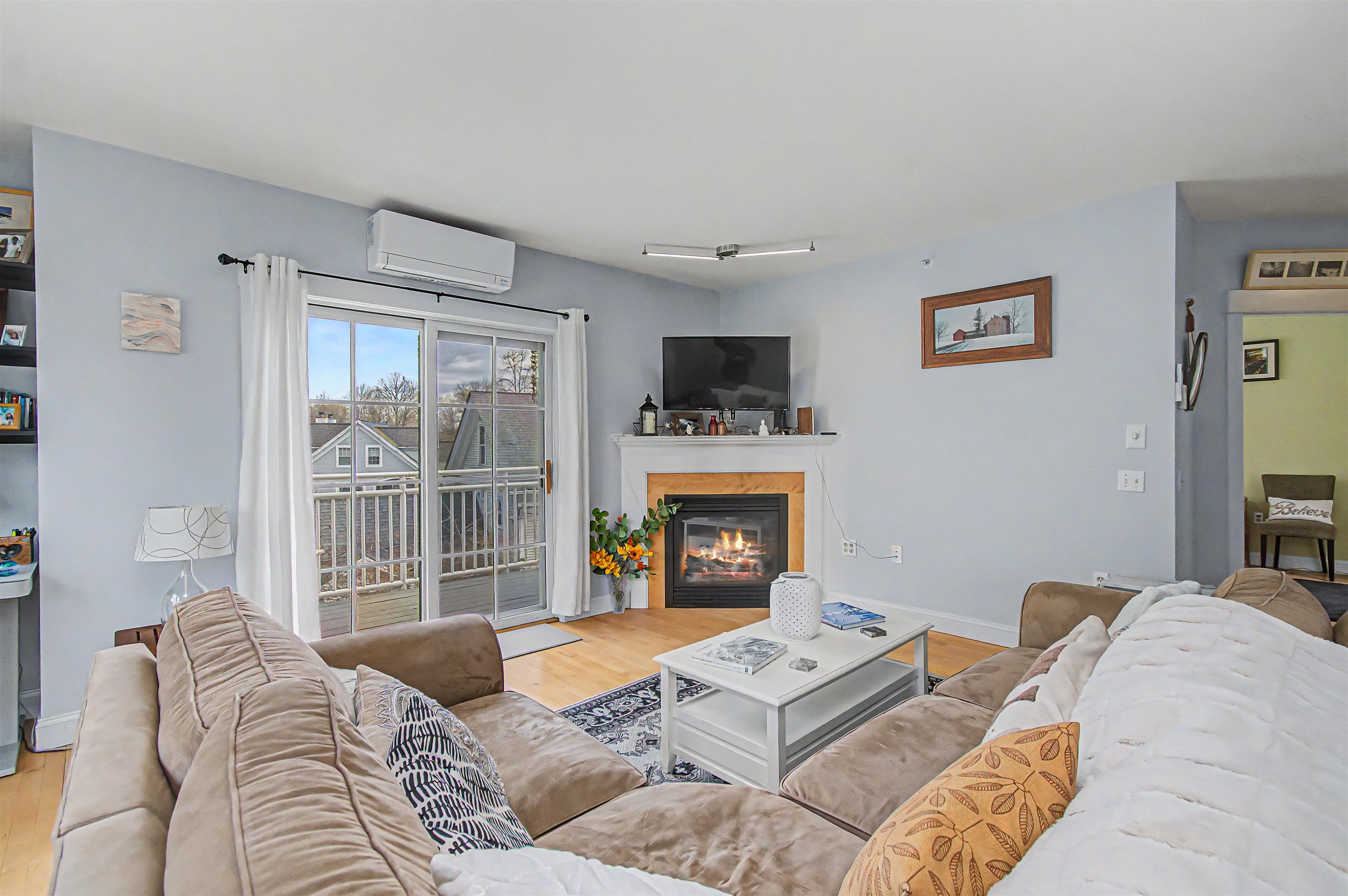 162 South Main Street Unit: 3D