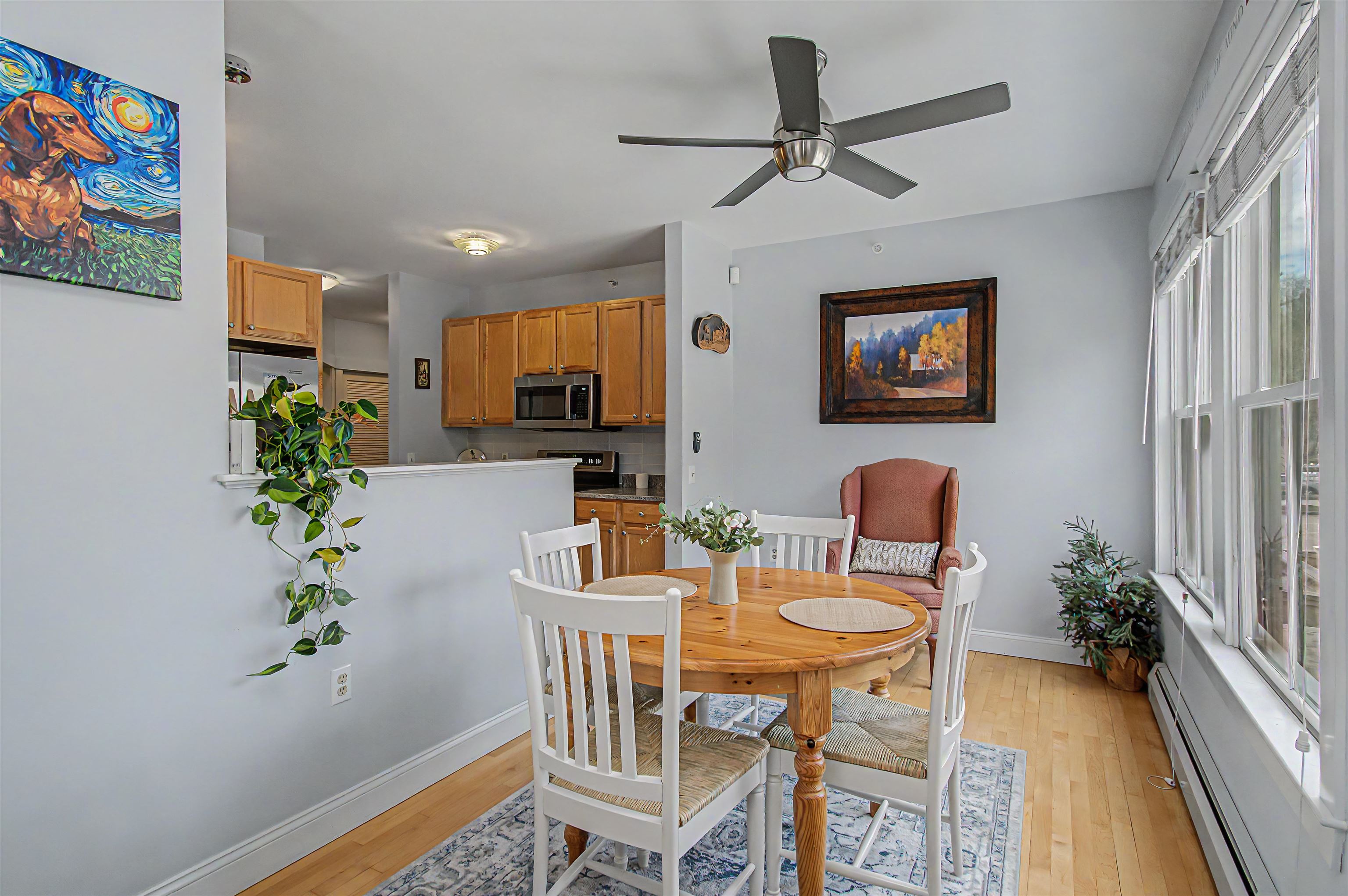 162 South Main Street Unit: 3D