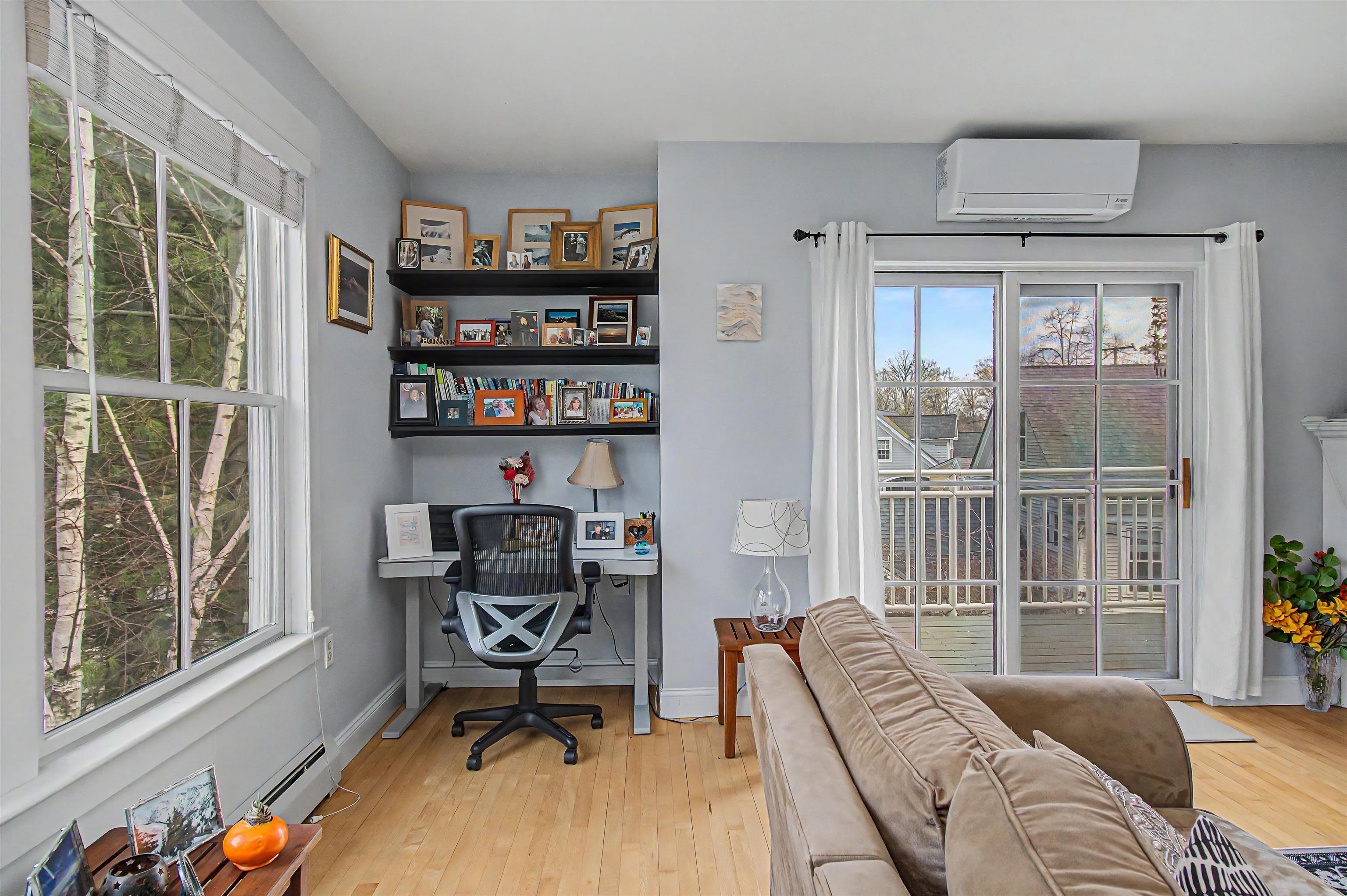 162 South Main Street Unit: 3D