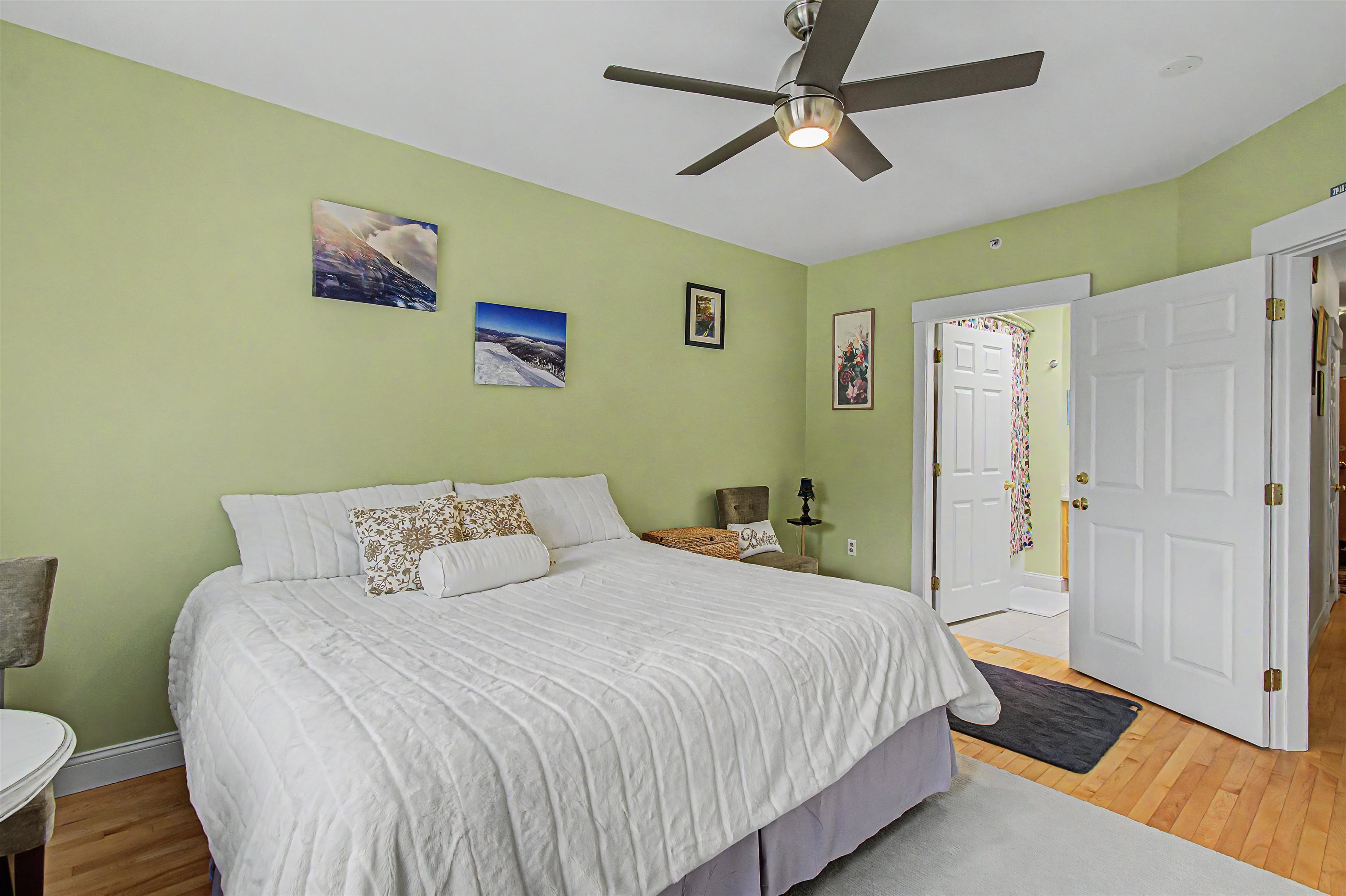162 South Main Street Unit: 3D