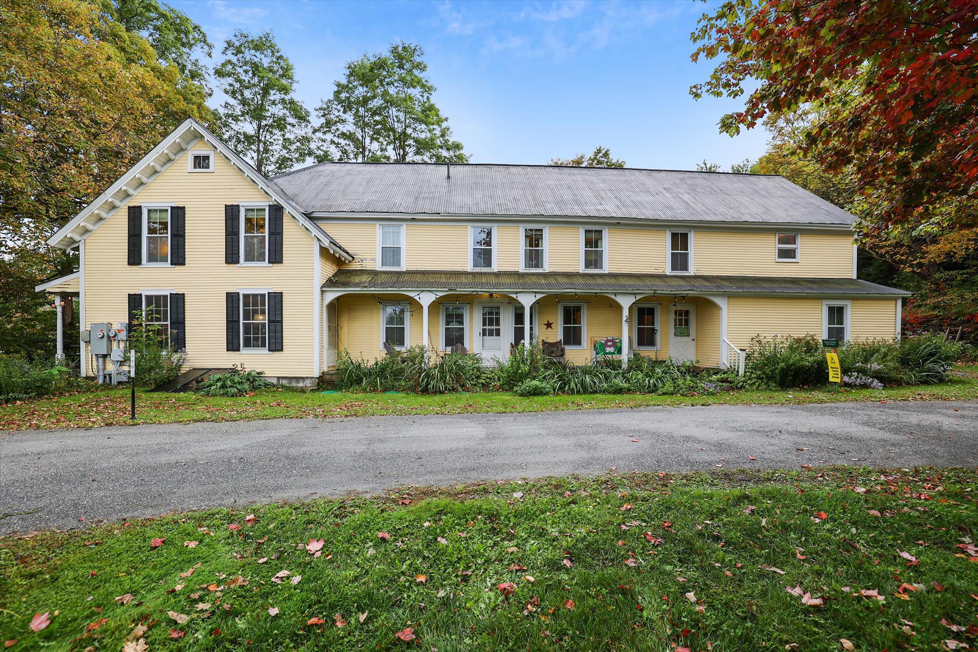 1460 Main Street