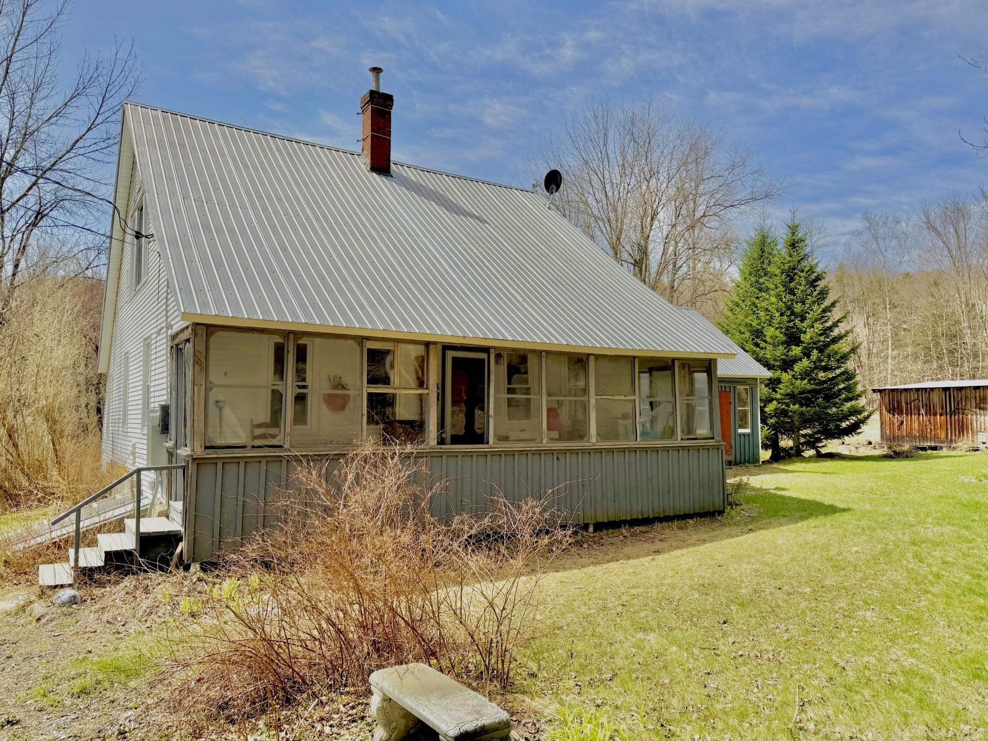 516 Minister Brook Road