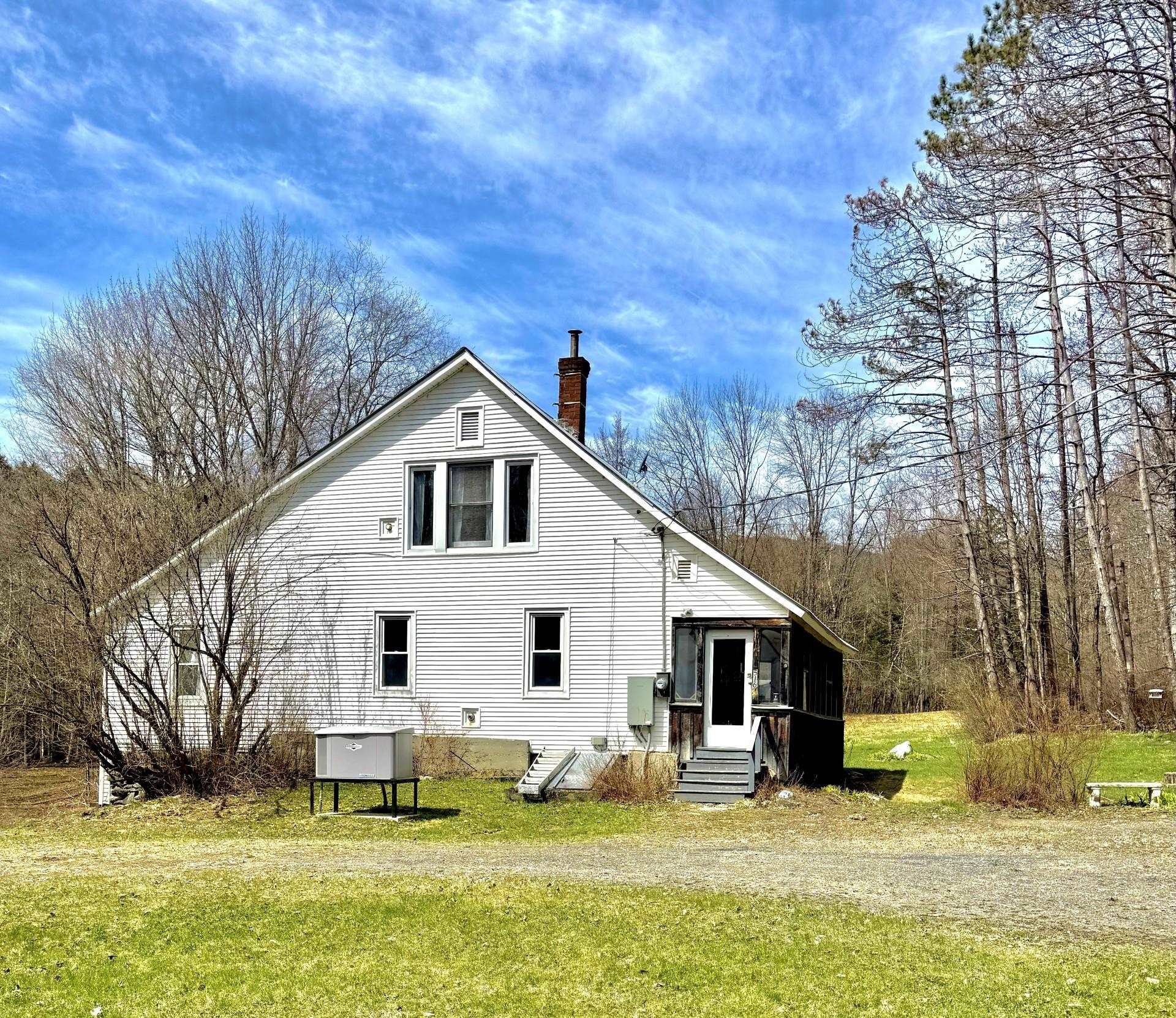 516 Minister Brook Road
