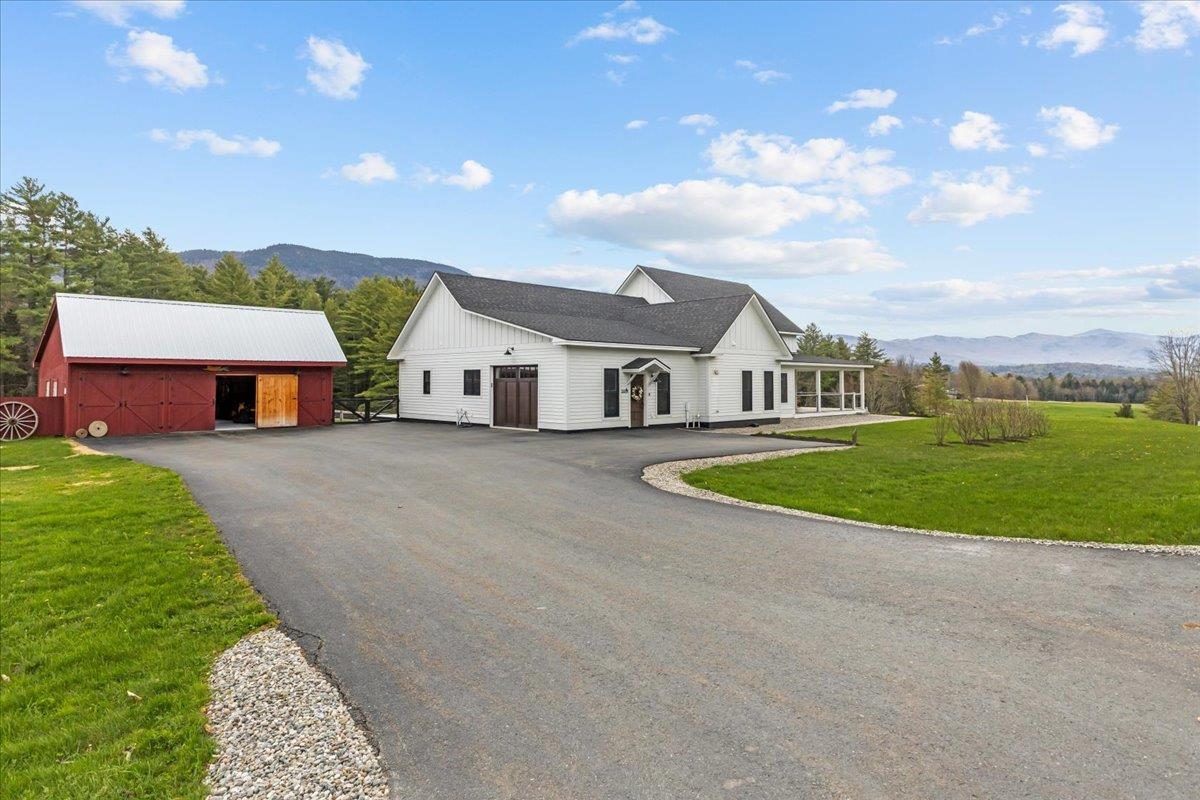 161 Lower Elmore Mt. Road