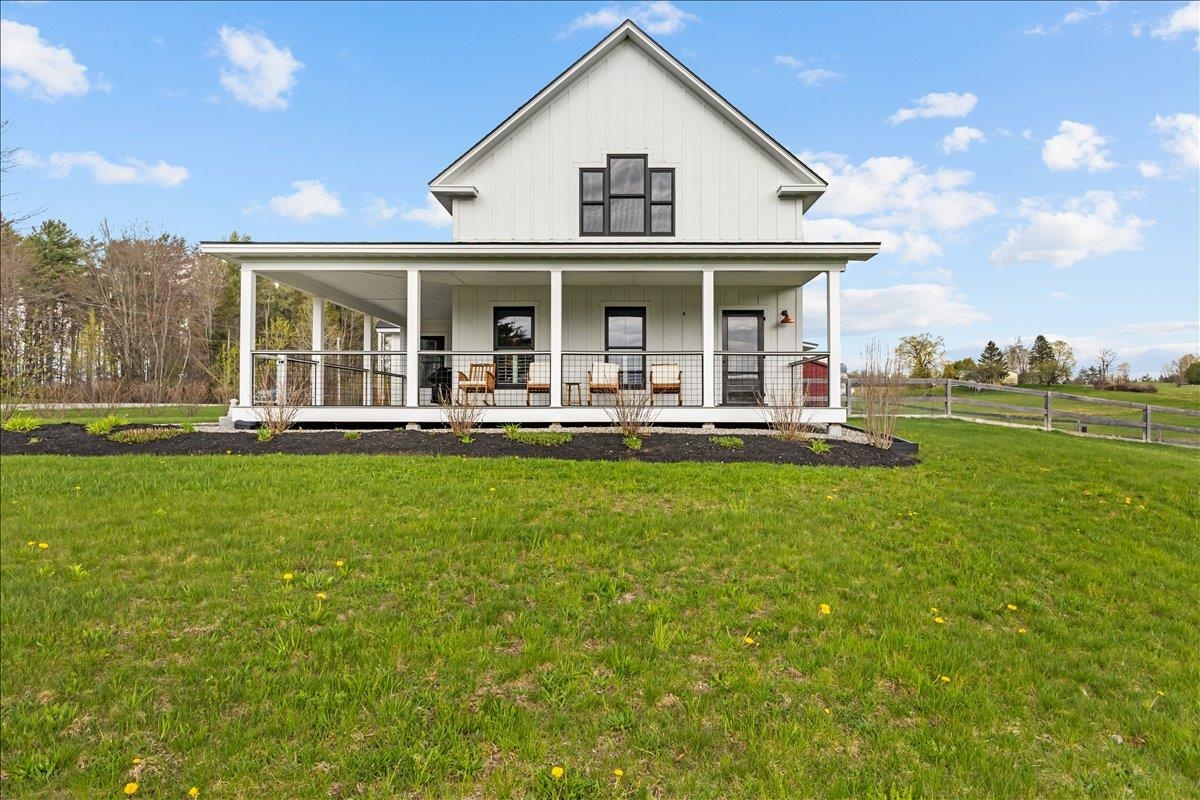161 Lower Elmore Mt. Road