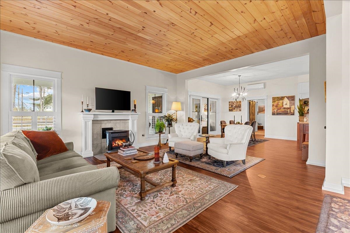 161 Lower Elmore Mt. Road