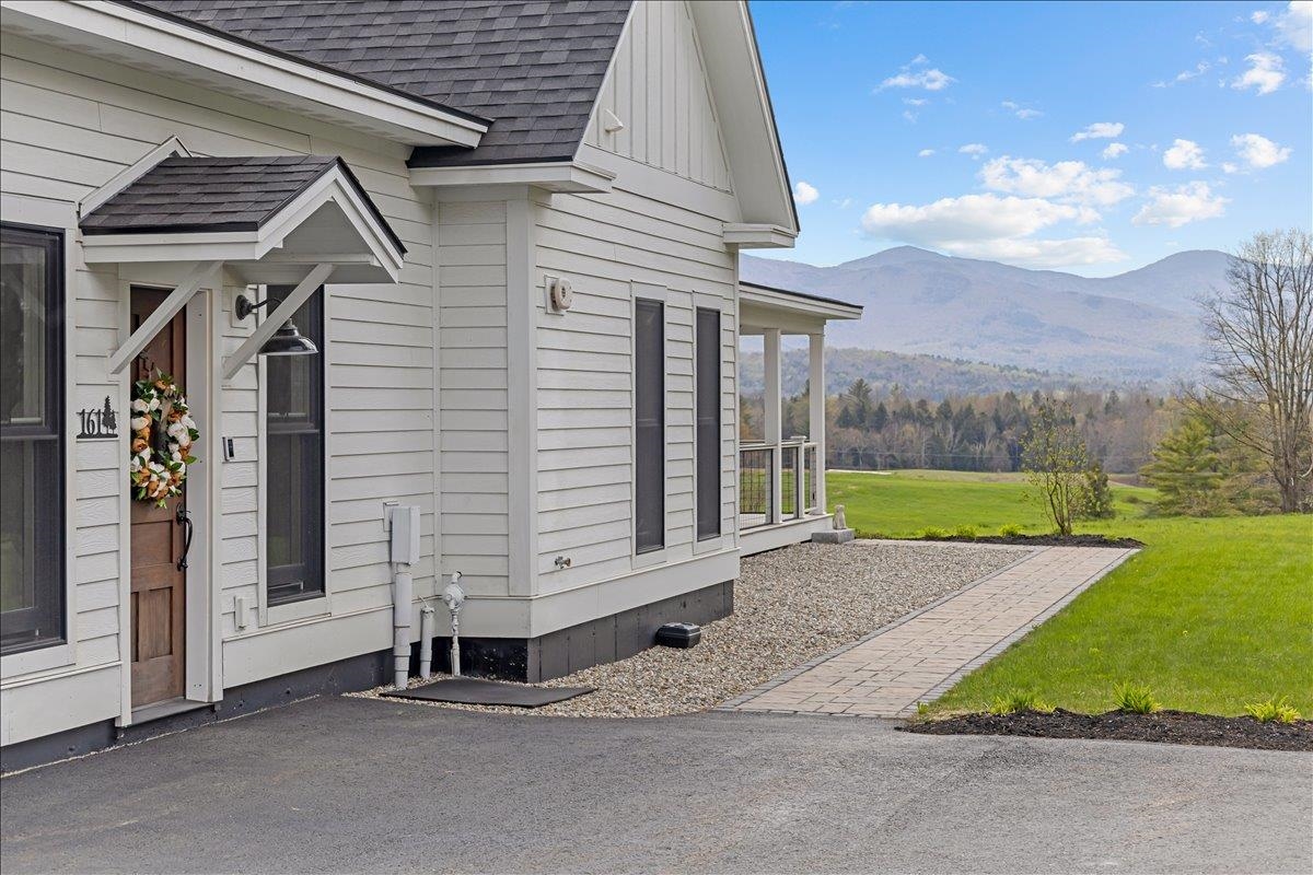 161 Lower Elmore Mt. Road