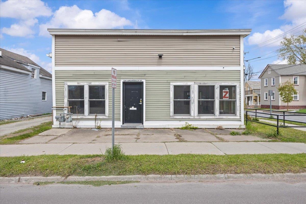 134 Archibald Street